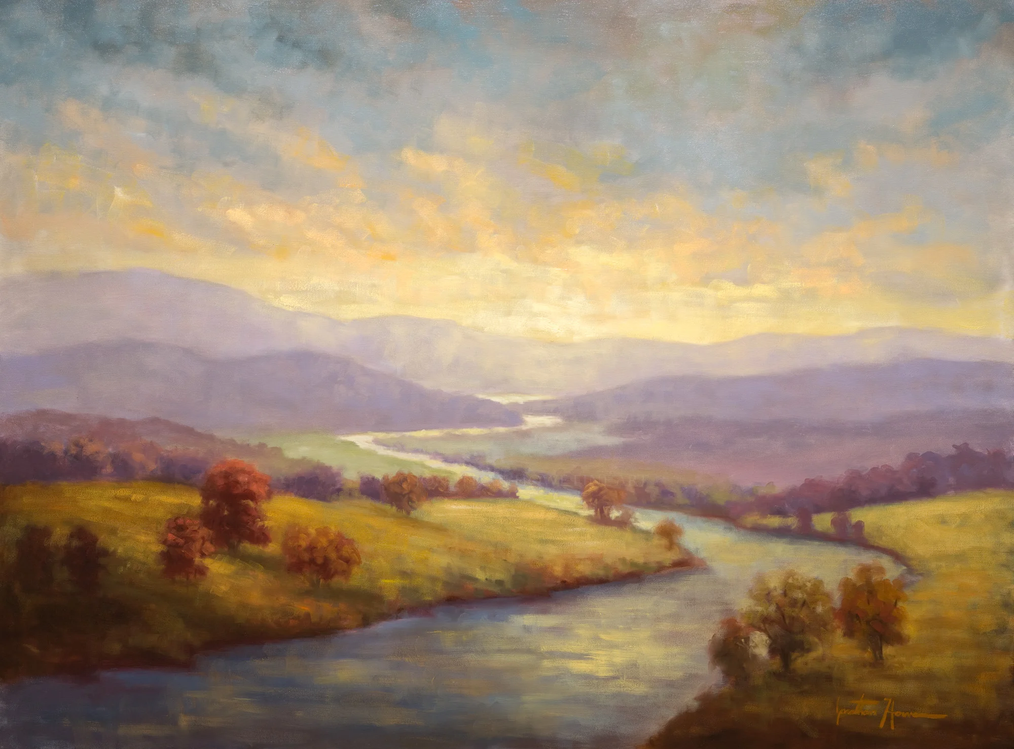 DeclaringHisGlory_36x48_JonathanHowe.jpg