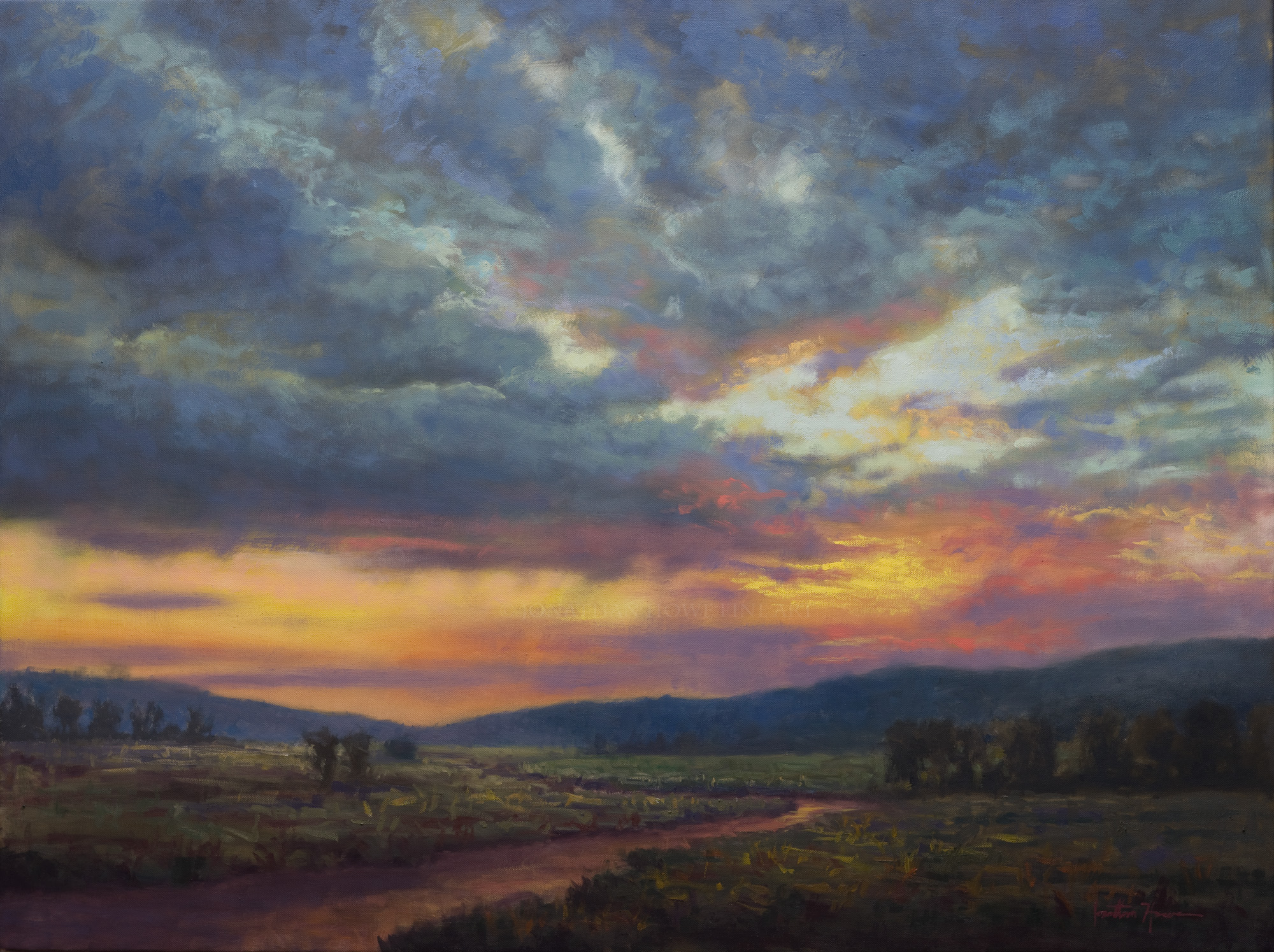 Glimpse_30x40_JonathanHowe.jpg