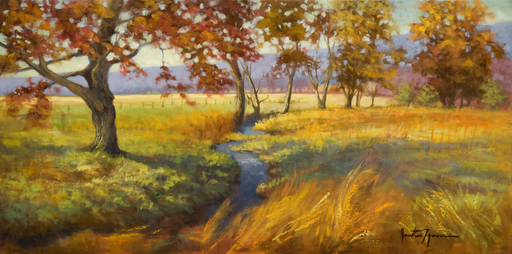 PerfectAfternoon_24x48_JonathanHowe_final.jpg