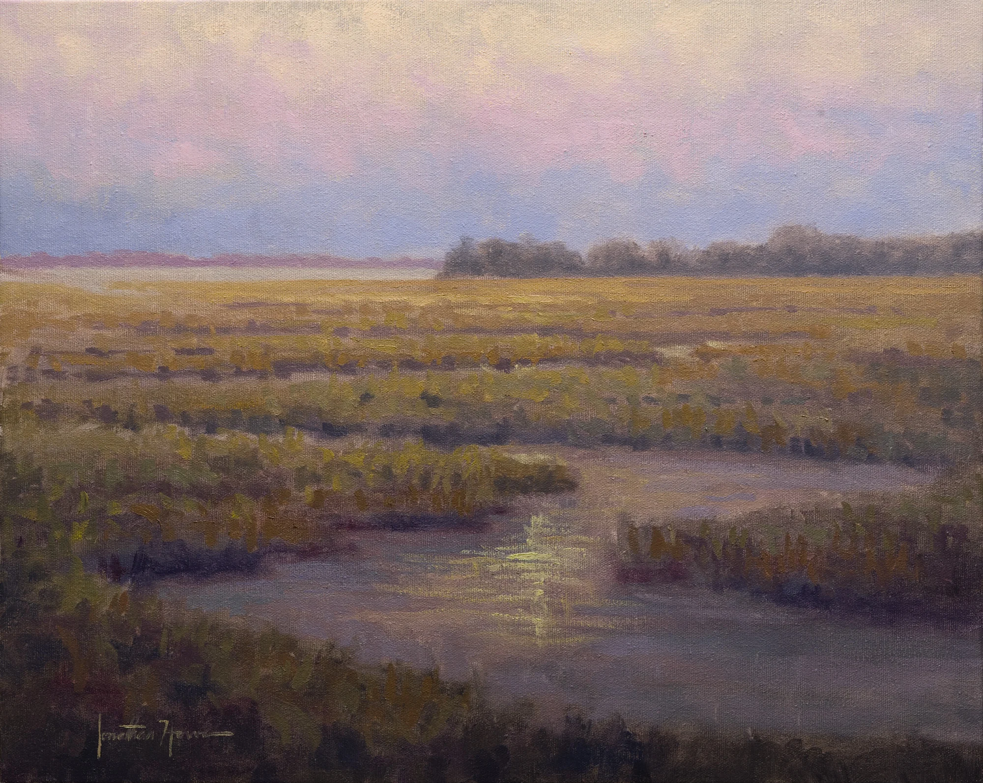 After Dusk 16x20 Jonathan Howe.jpg
