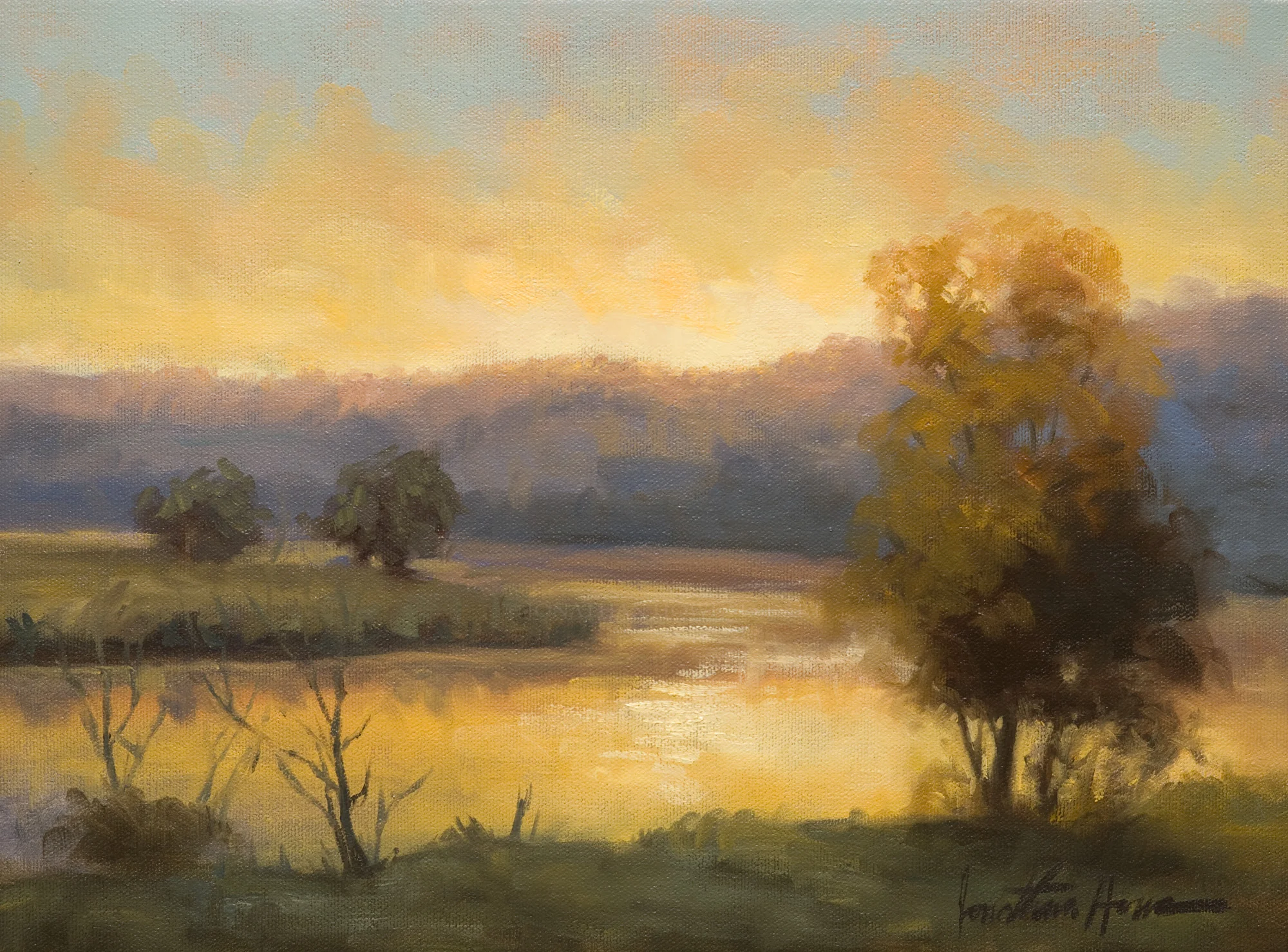 OvertheTennessee_12x16_JonathanHowe.jpg