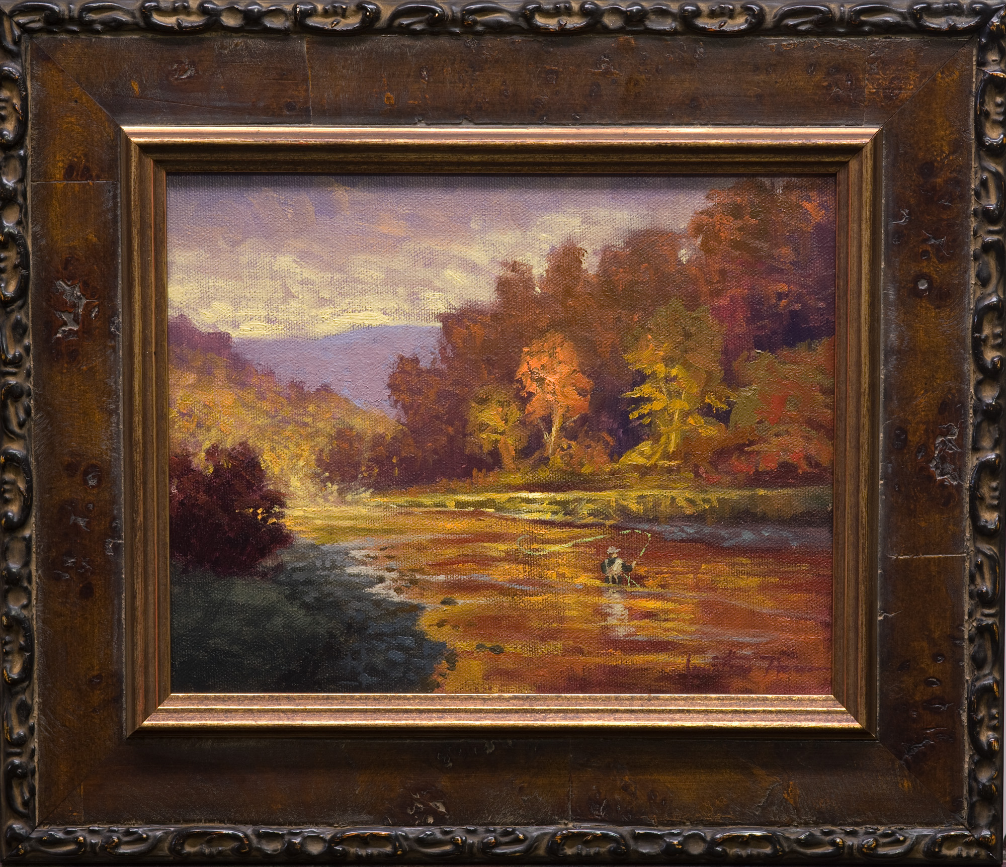 Passing the Time Framed 8x10 Jonathan Howe.jpg