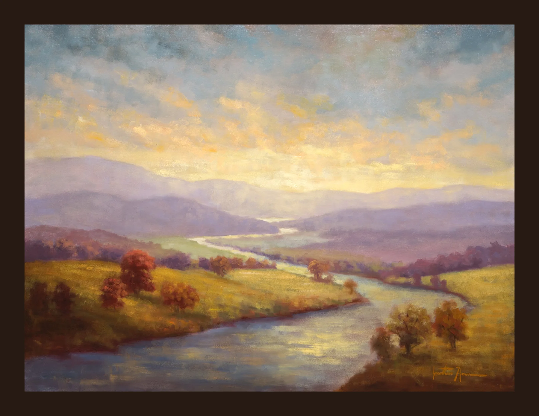 30x40 DeclaringHisGlory sharpened boarder.jpg