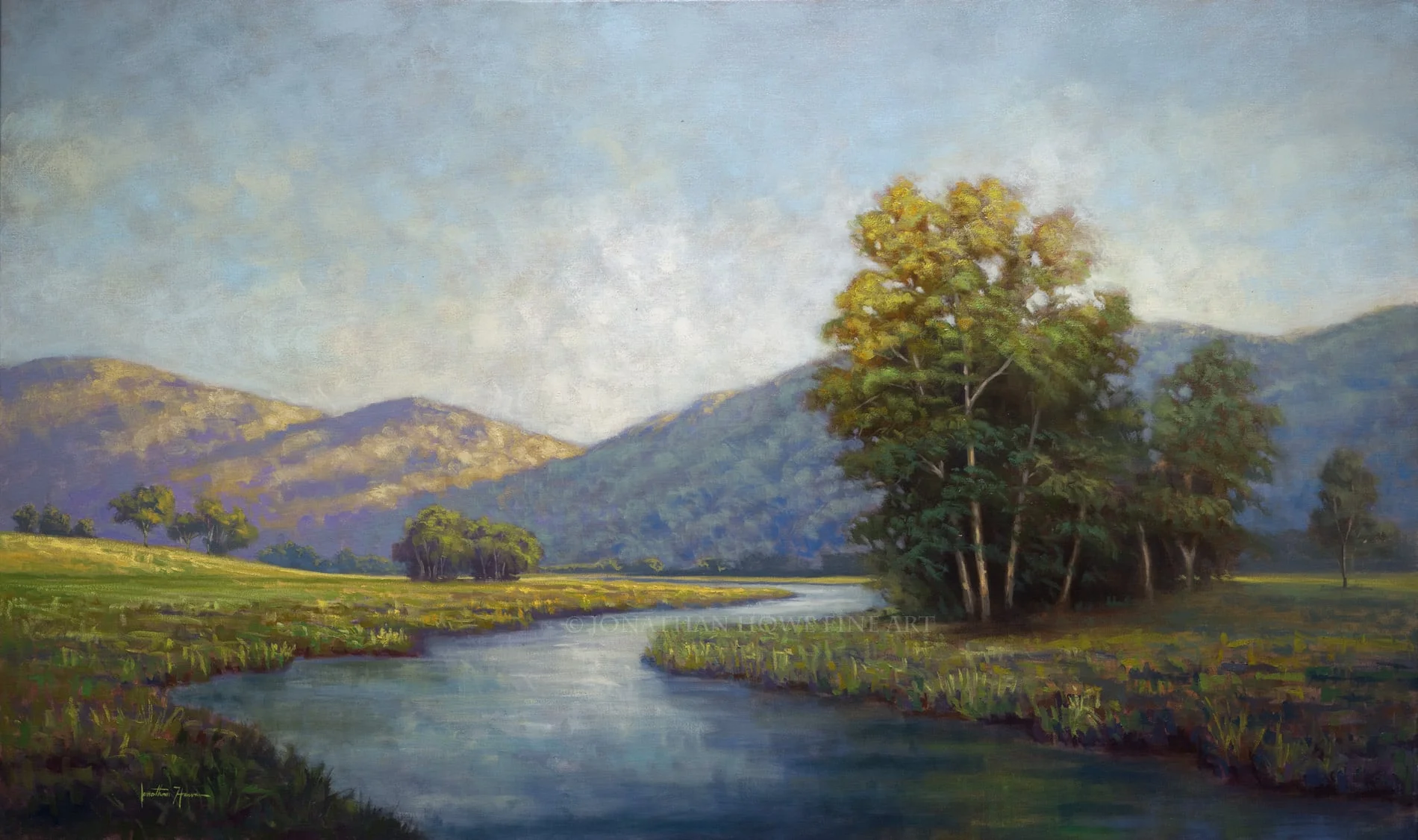 Cool Breeze 36x60 Jonathan Howe.jpg