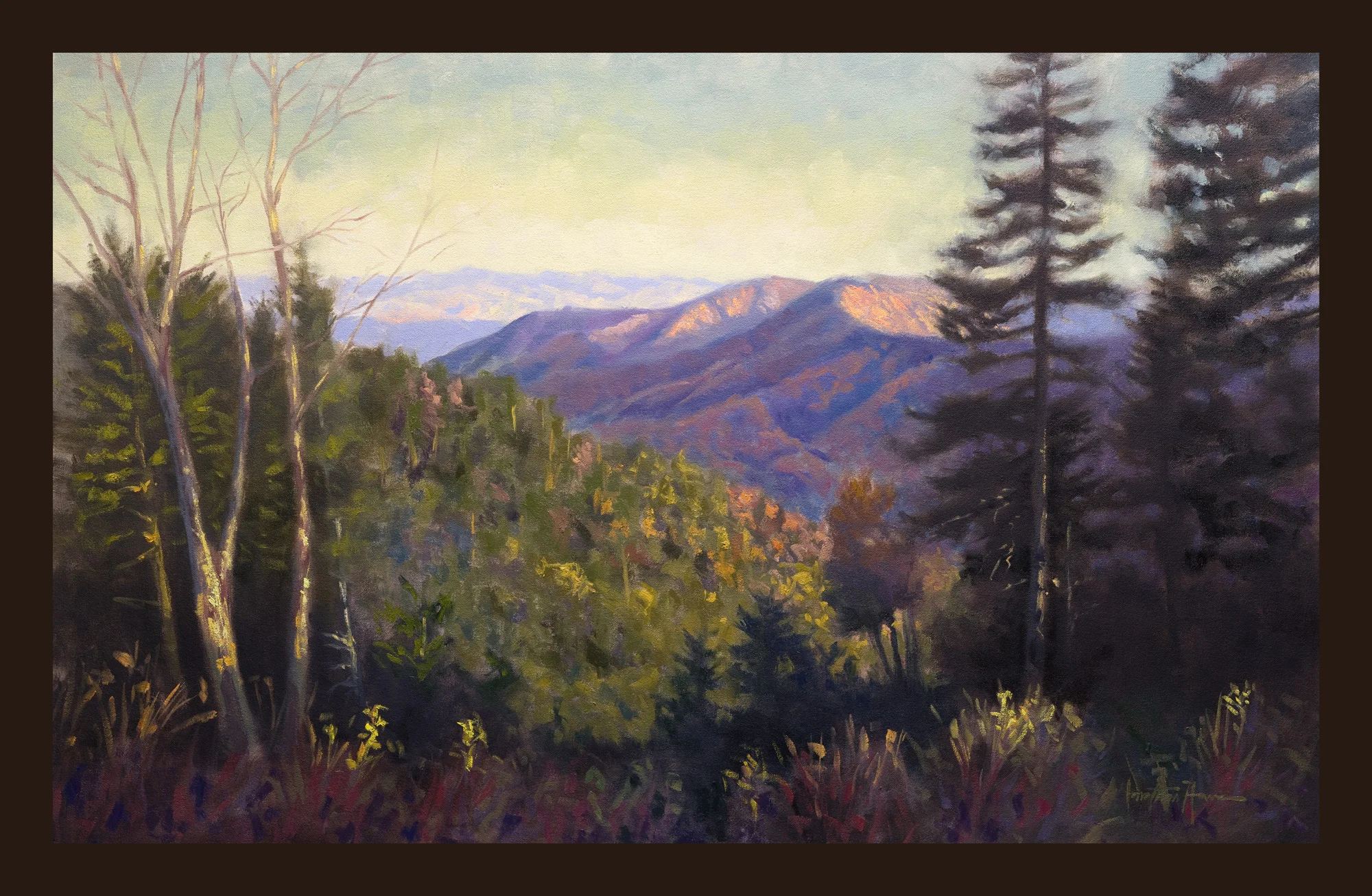 30x48 On Top of the World Jonathan Howe.jpg