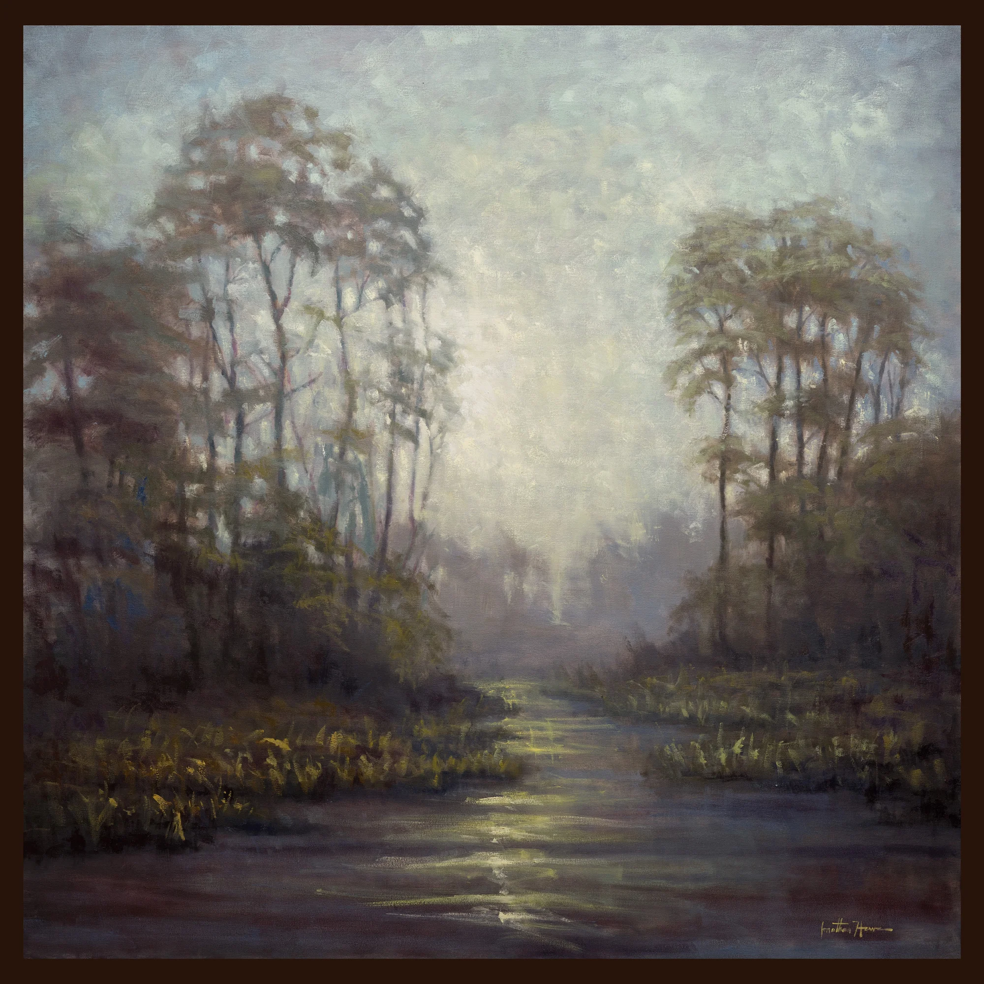 Sound of Silence 42x42 Jonathan Howe2.jpg