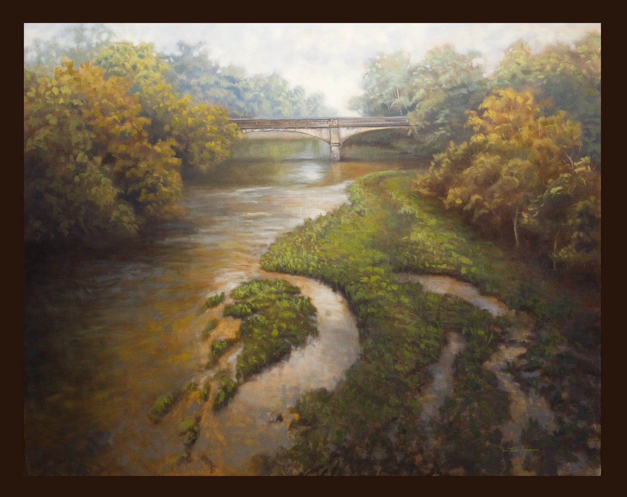 Walland Pass 48x60 Jonathan Howe.jpg