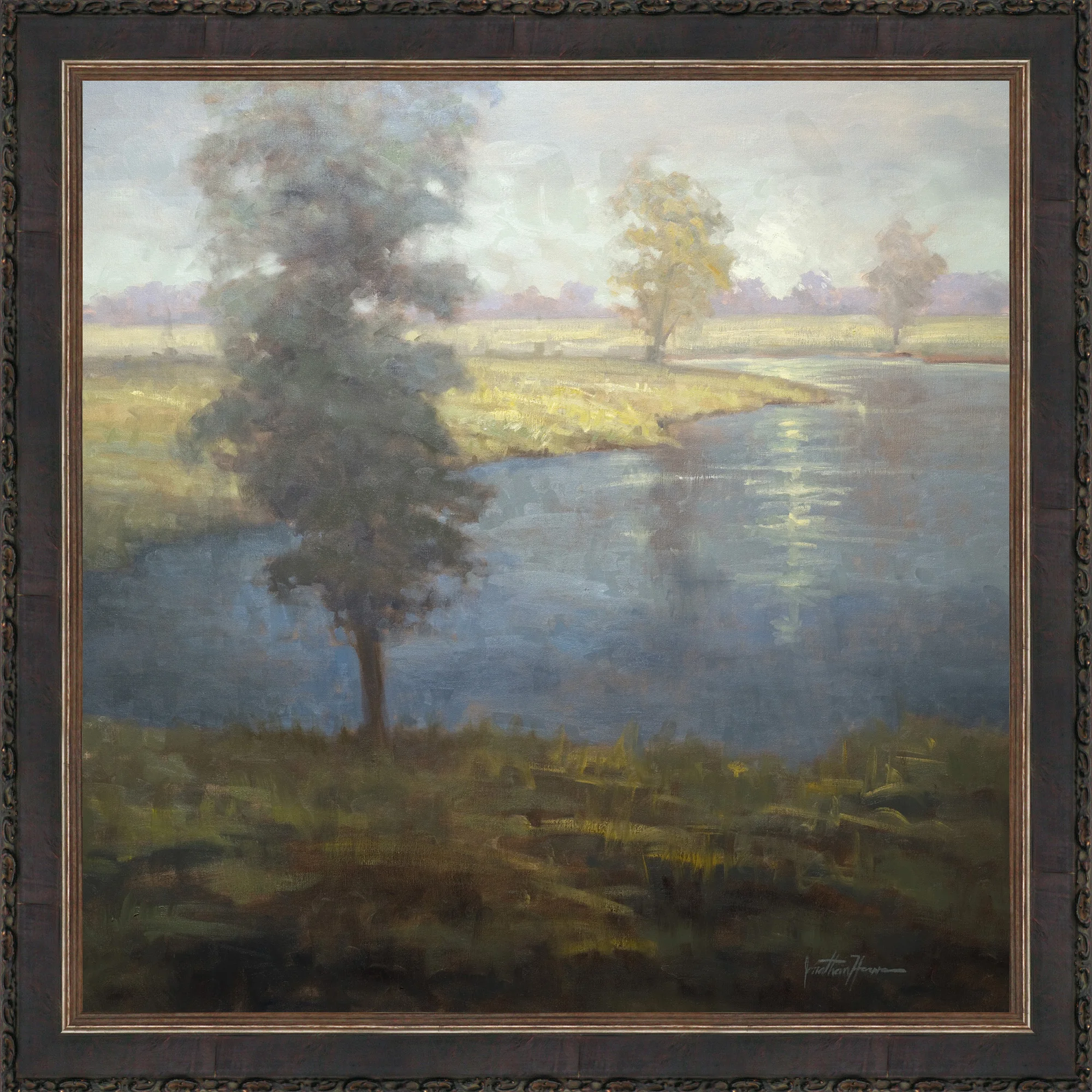 Emerging Framed_36x36_JonathanHowe.jpg