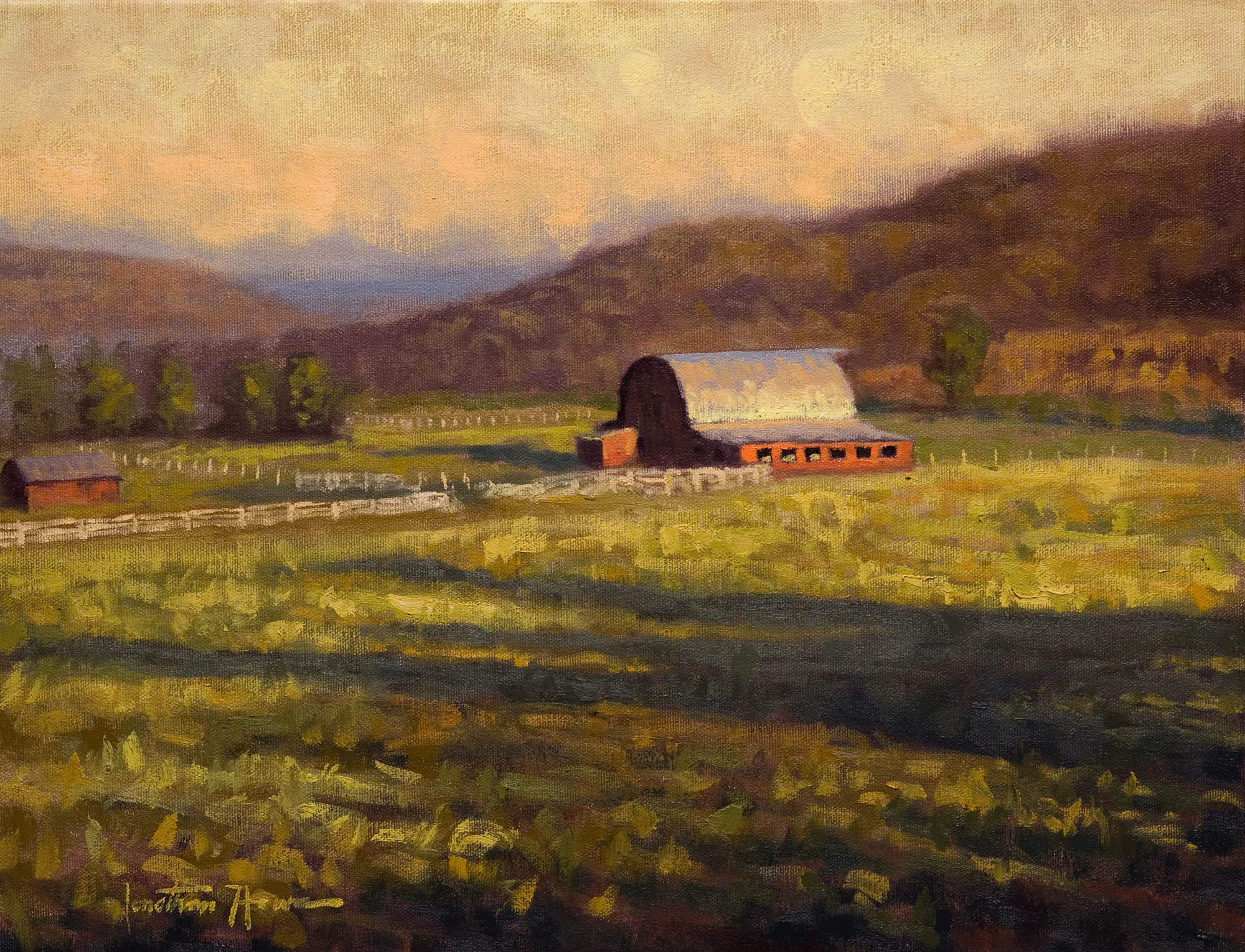 Close to Home 14x18.jpg