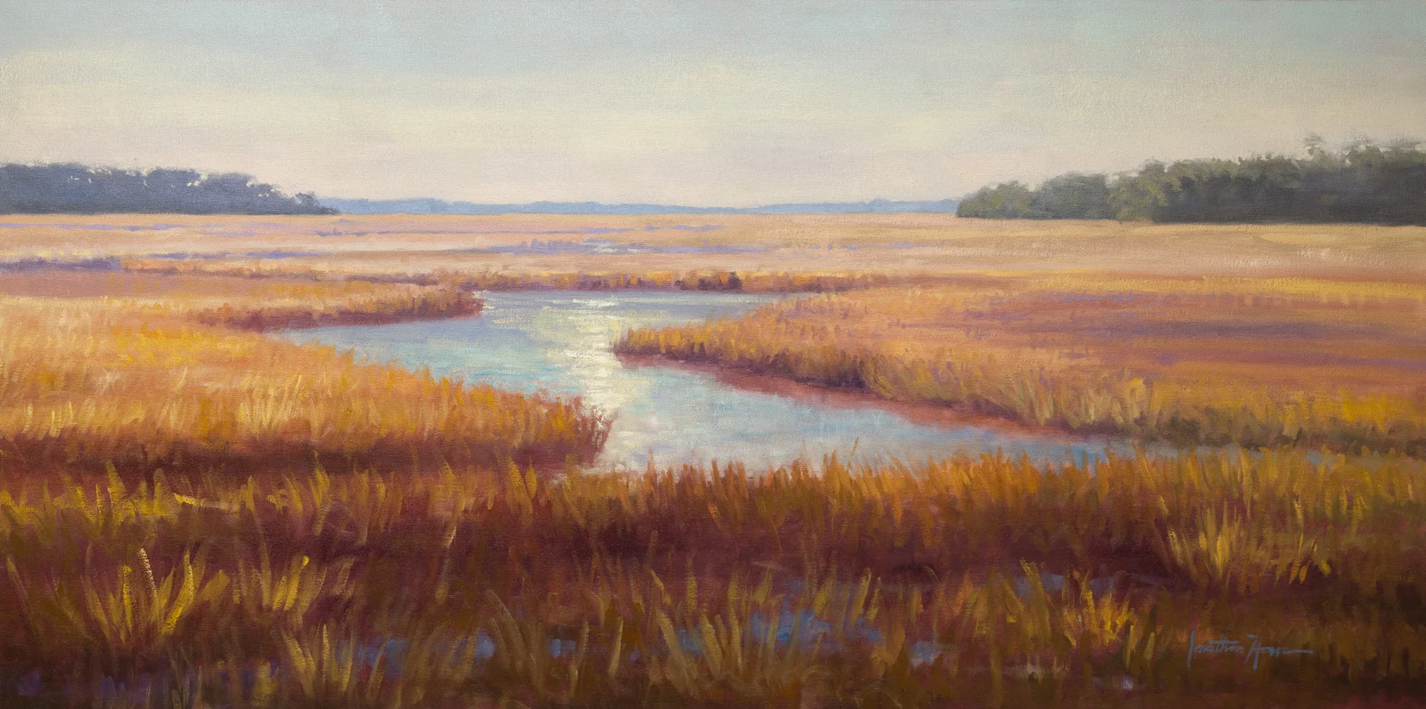 RoadtoParis_24x48_JonathanHowe.jpg