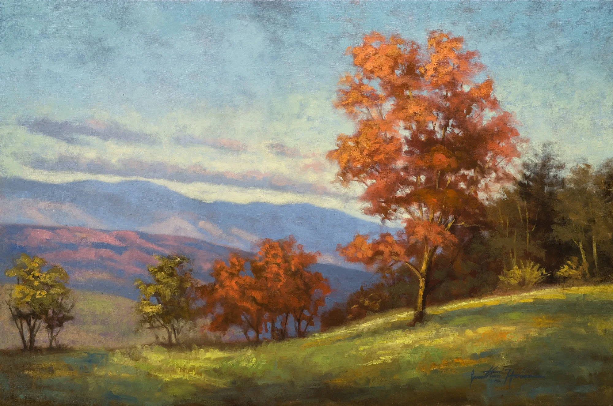 SundayAfternoon_24x36_JonathanHowe.jpg