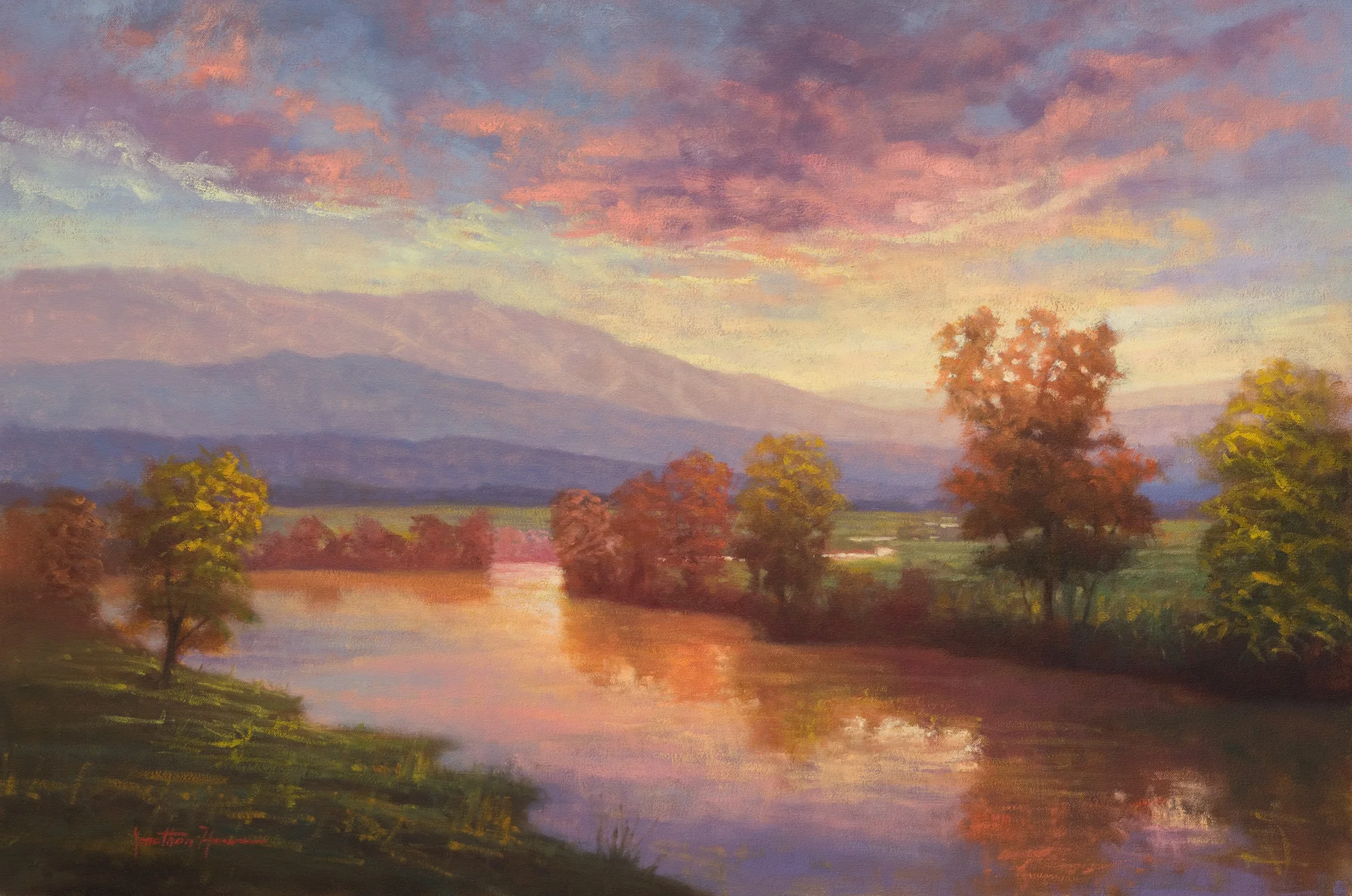 TheEveningAwakes_24x36_JonathanHowe.jpg
