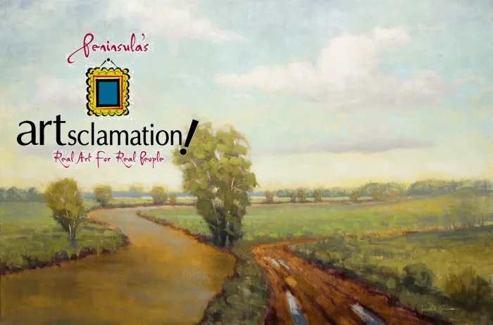 Artsclamation! 2017 Art Sale Nov. 4th