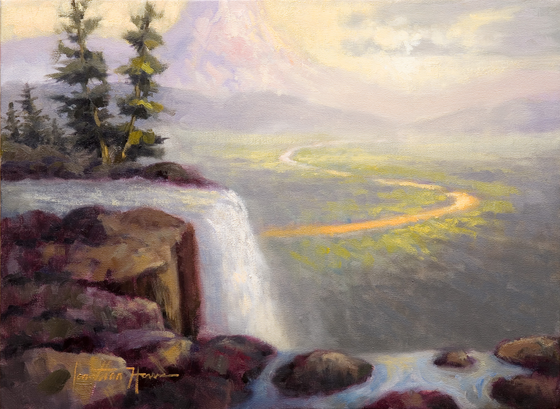 Isaiah 58 9x12 Hassell .jpg