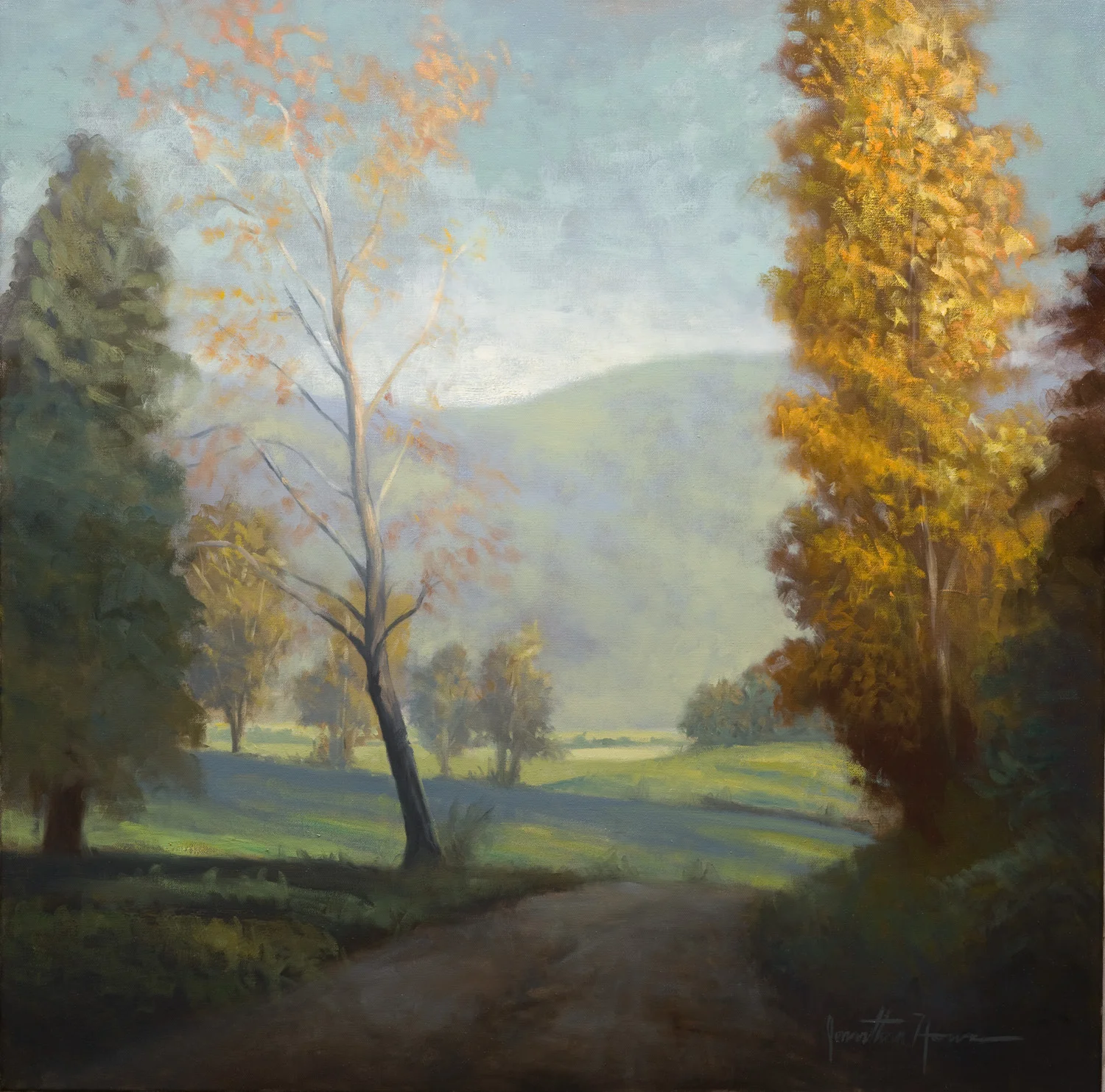 OntheRoad_30x30_JonathanHowe.jpg