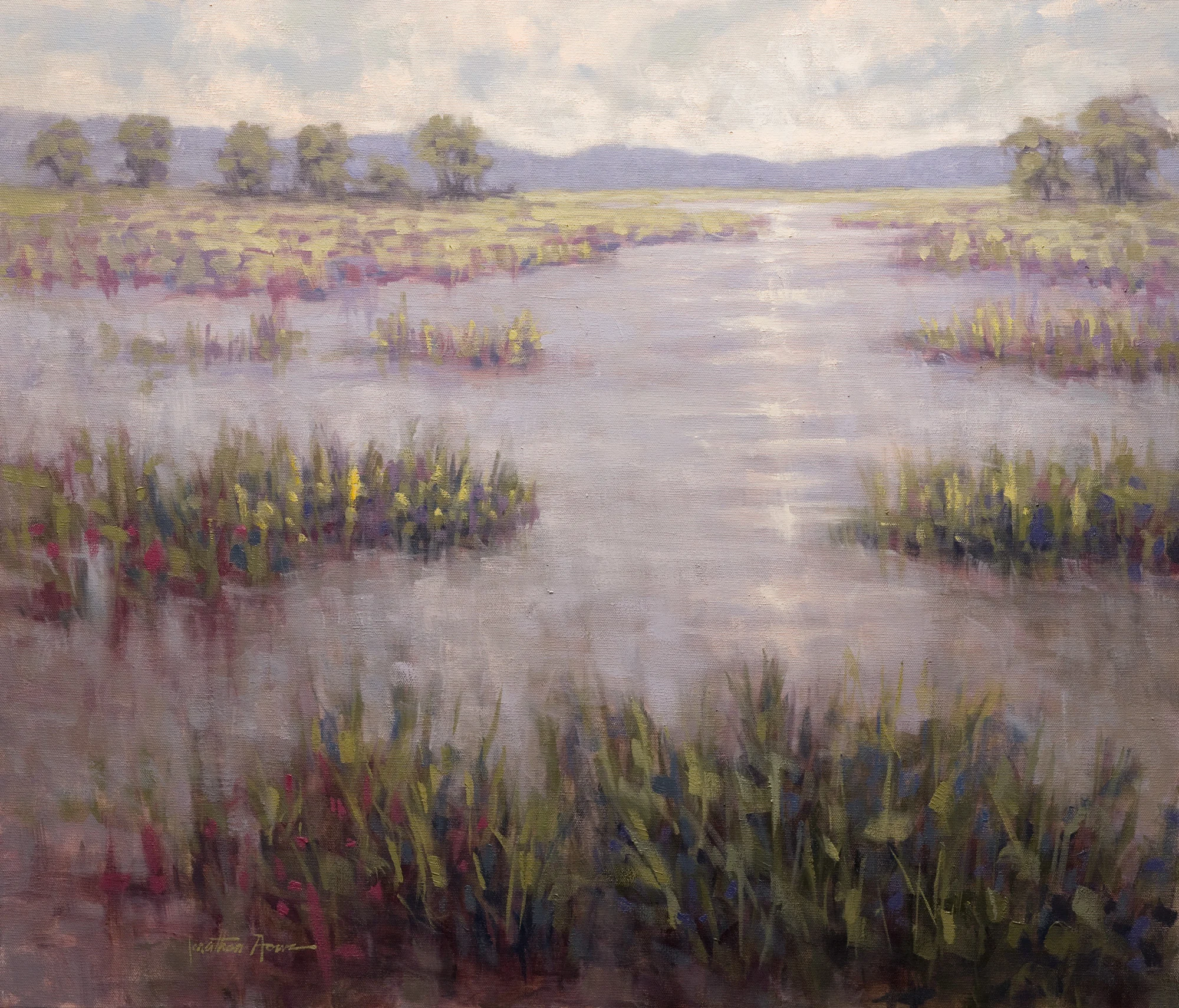 Silent Edge 24x28 Jonathan Howe.jpg