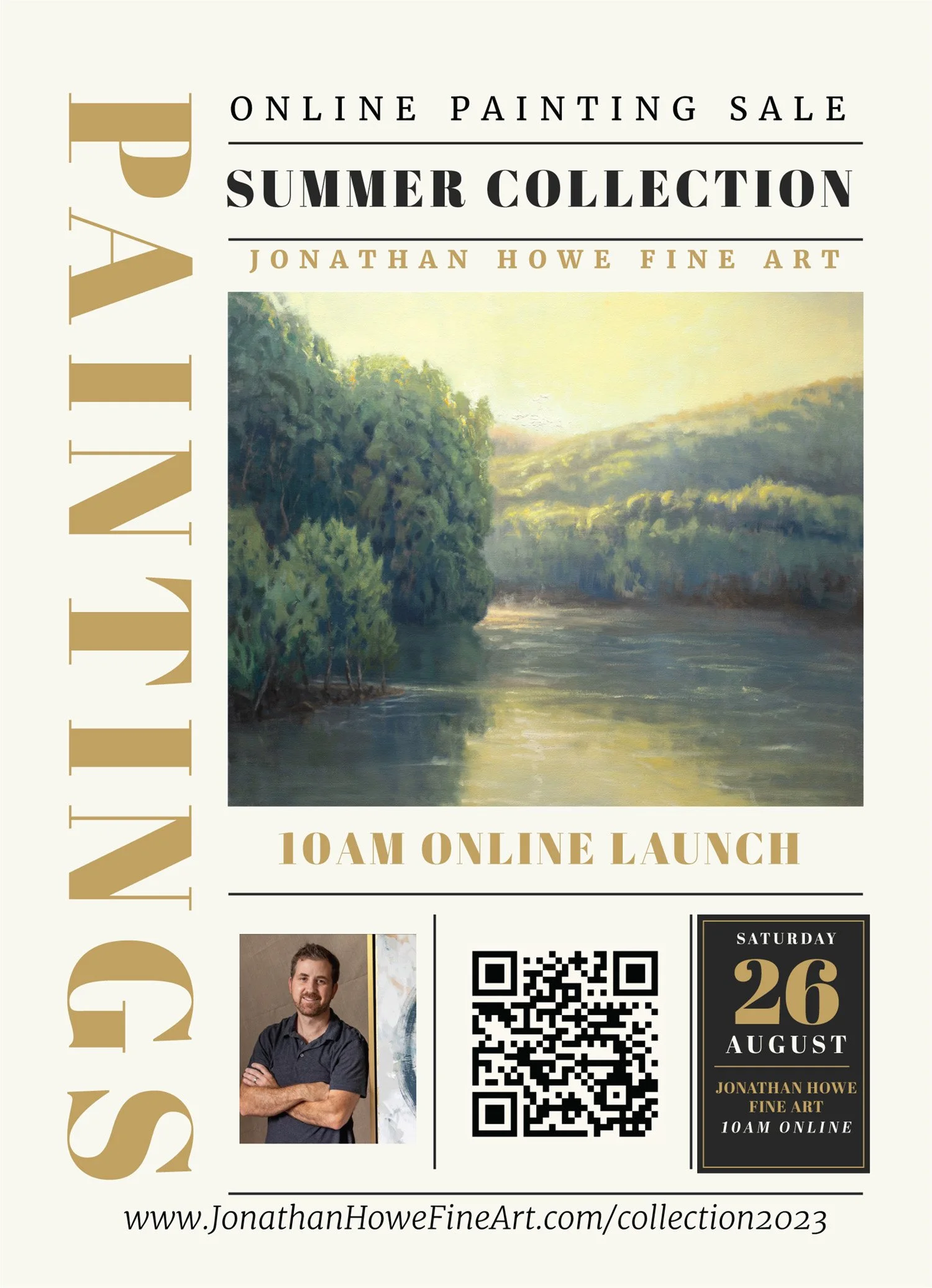 Summer Collection Release