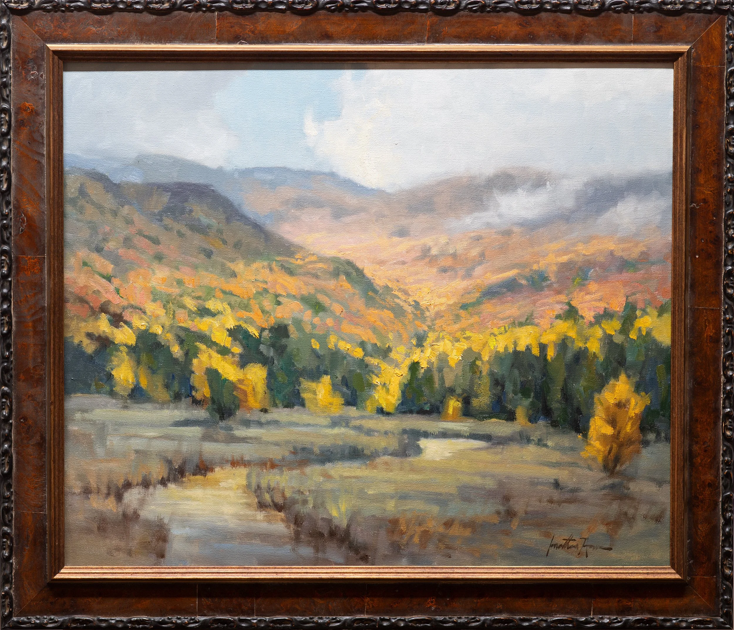 Valley on Fire 20x24 Jonathan Howe.jpg