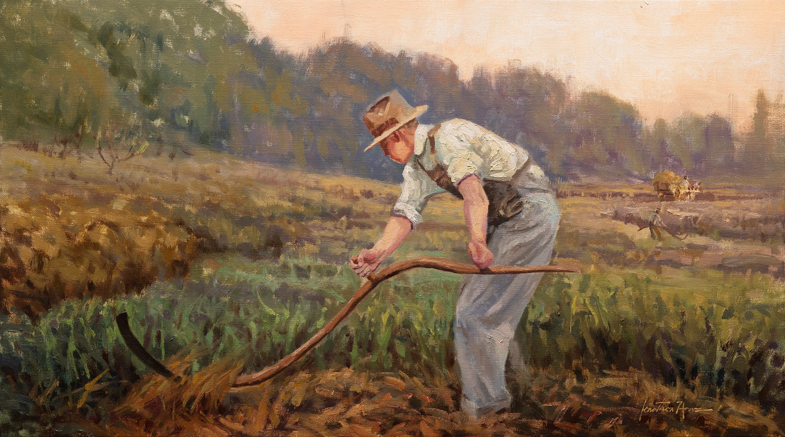 Clearing the Way 12x24 Jonathan Howe copy.jpg