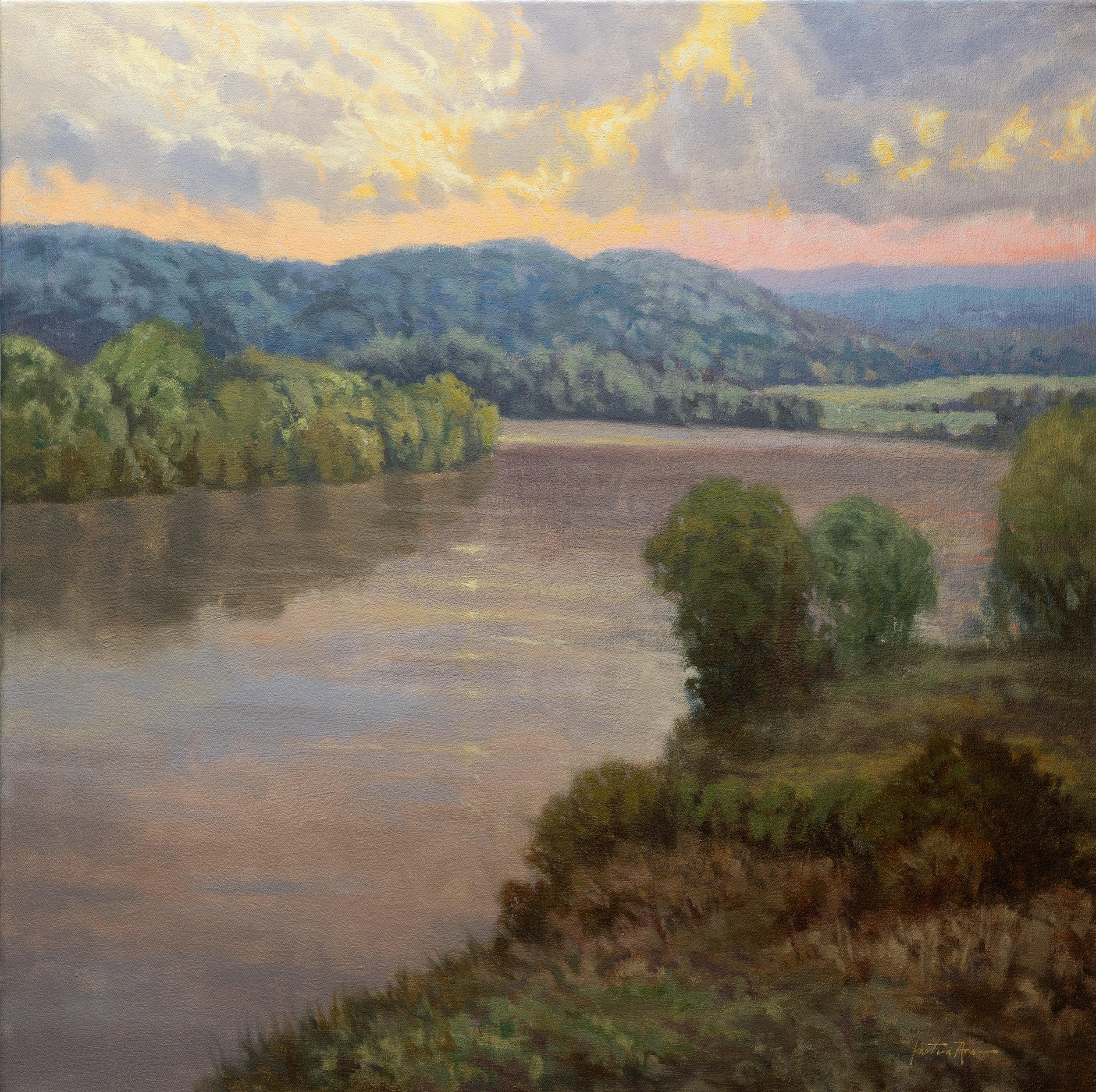 Meander