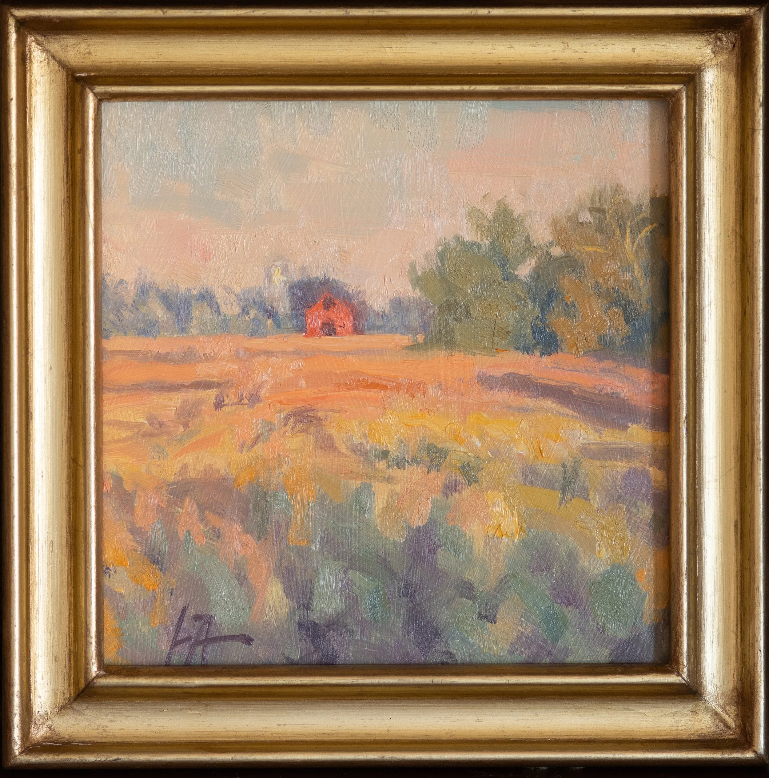 Remain 6x6 framed.jpg