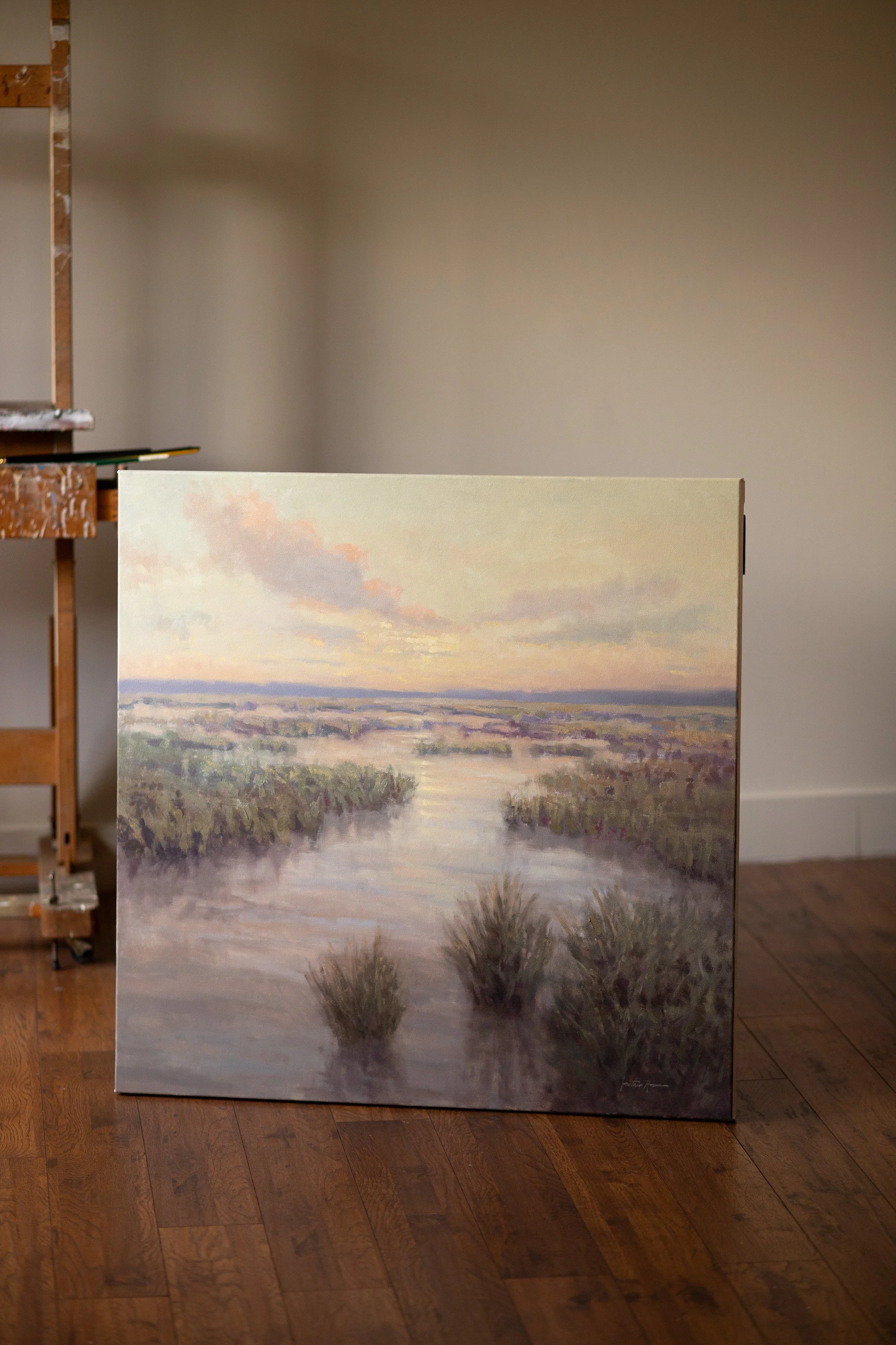 Oasis 36x36 Jonathan Howe studio.jpg