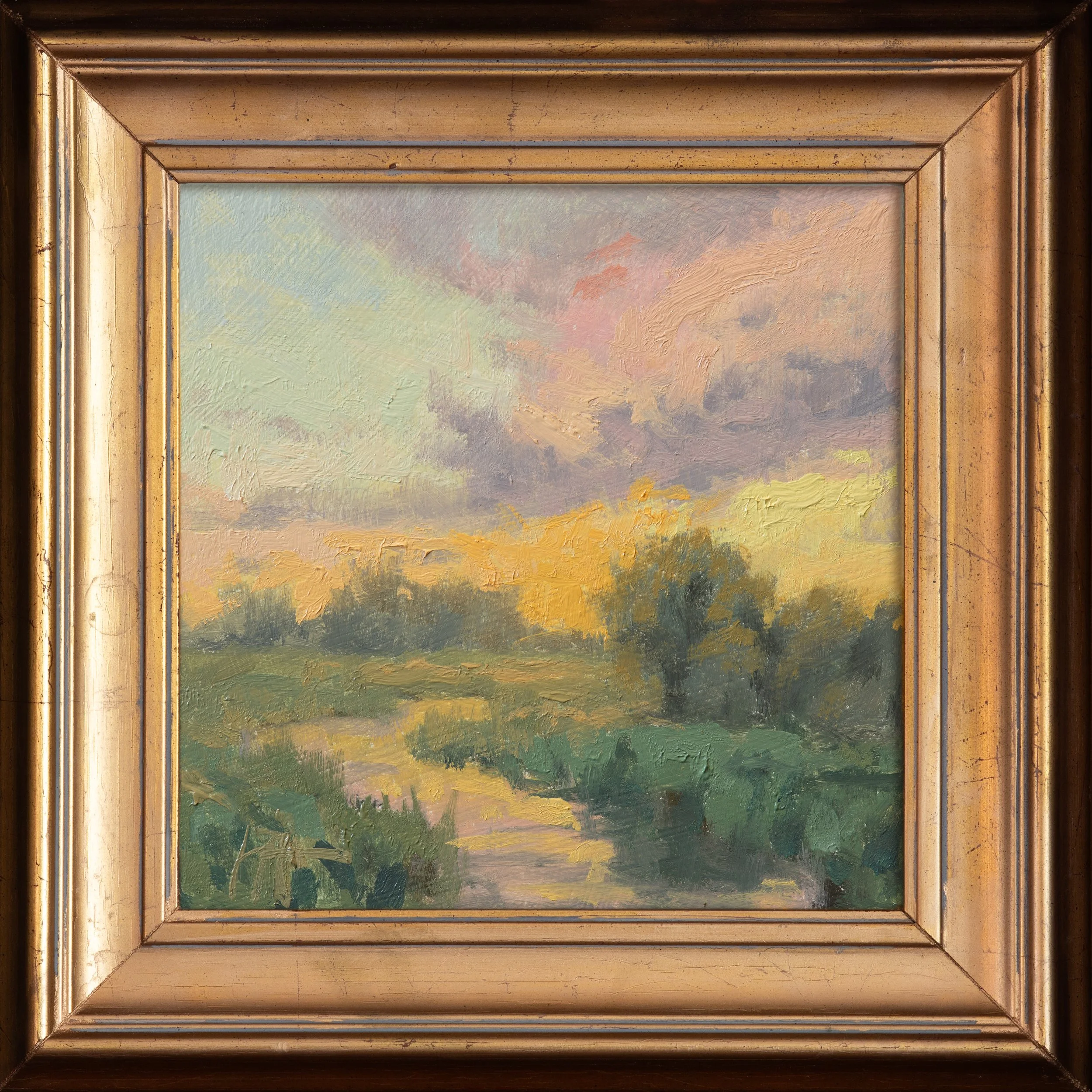 Pastel Sun 6x6 Frame .jpg