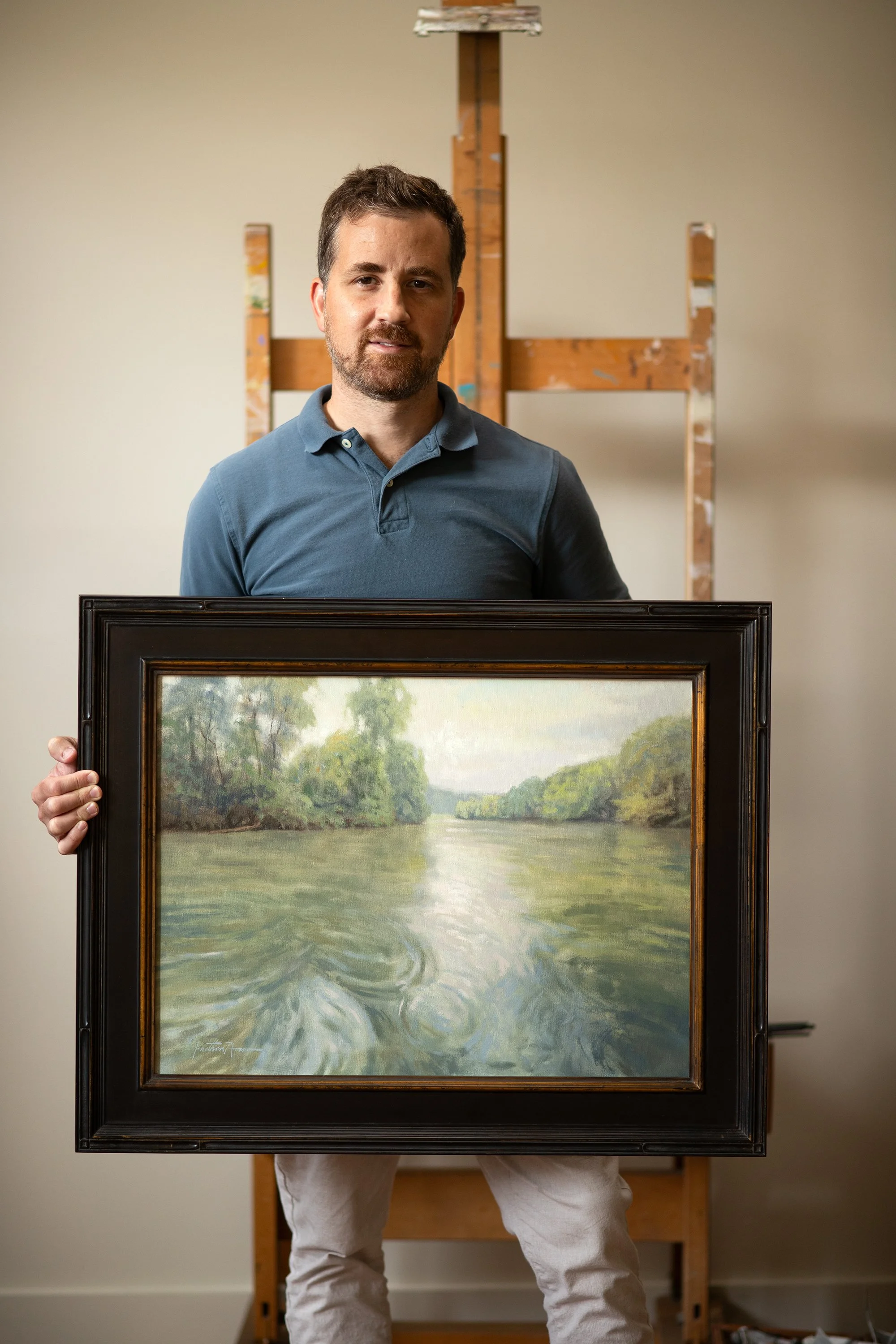 Gentle Rain portrait 2 18x24 Jonathan Howe.jpg