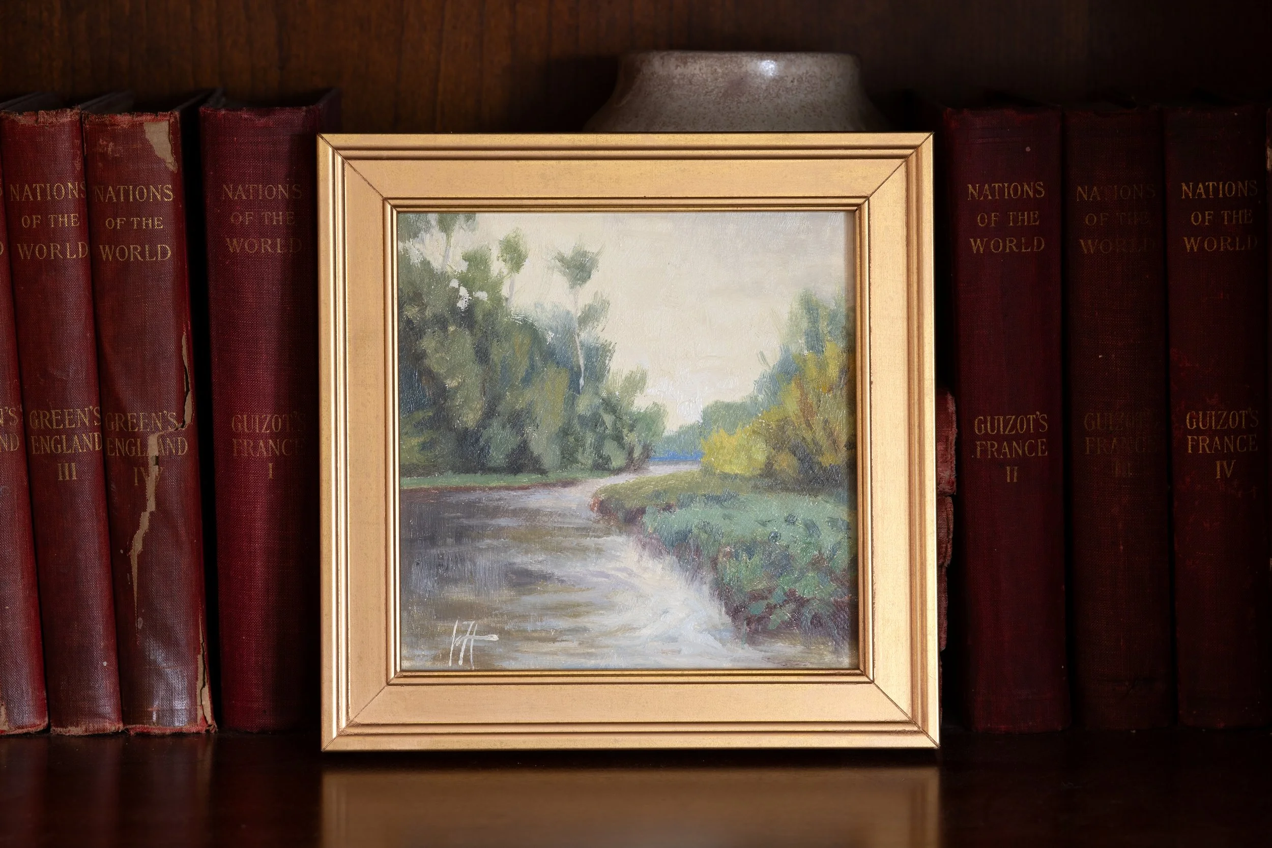 Down River 6x6 jonathan howe copy.jpg