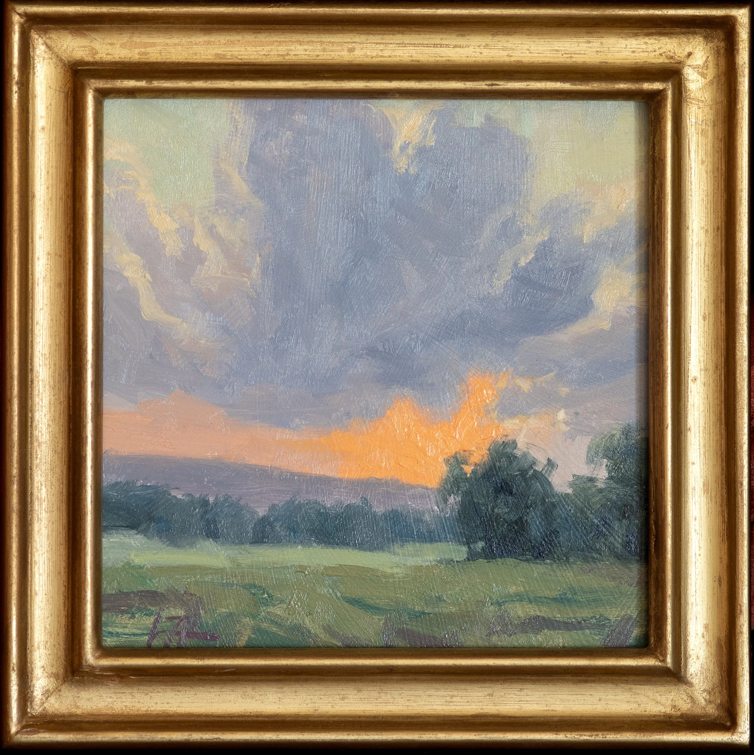 Around the Corner 6x6 framed.jpg