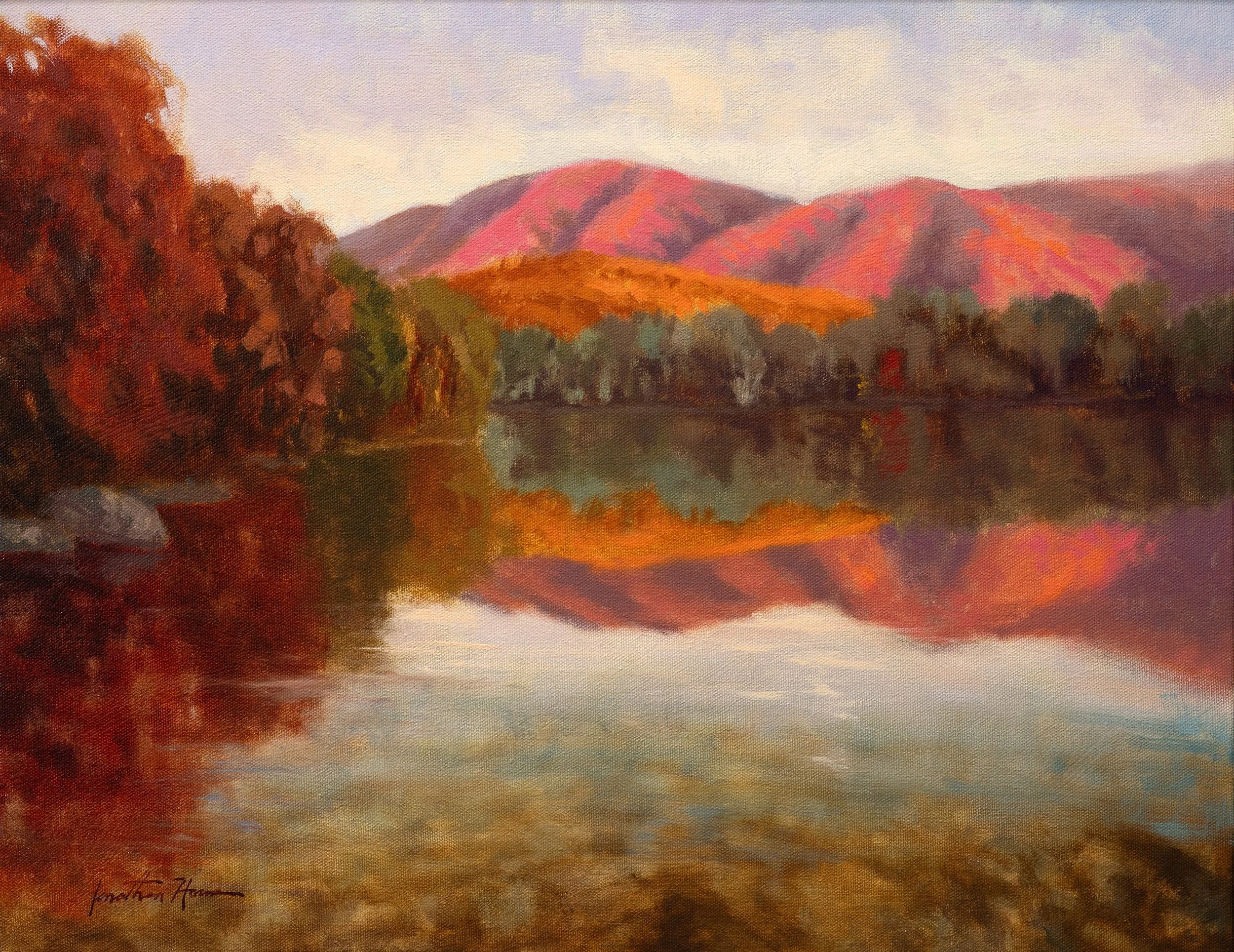 Silent Ligth 16x20 Jonathan Howe.jpg