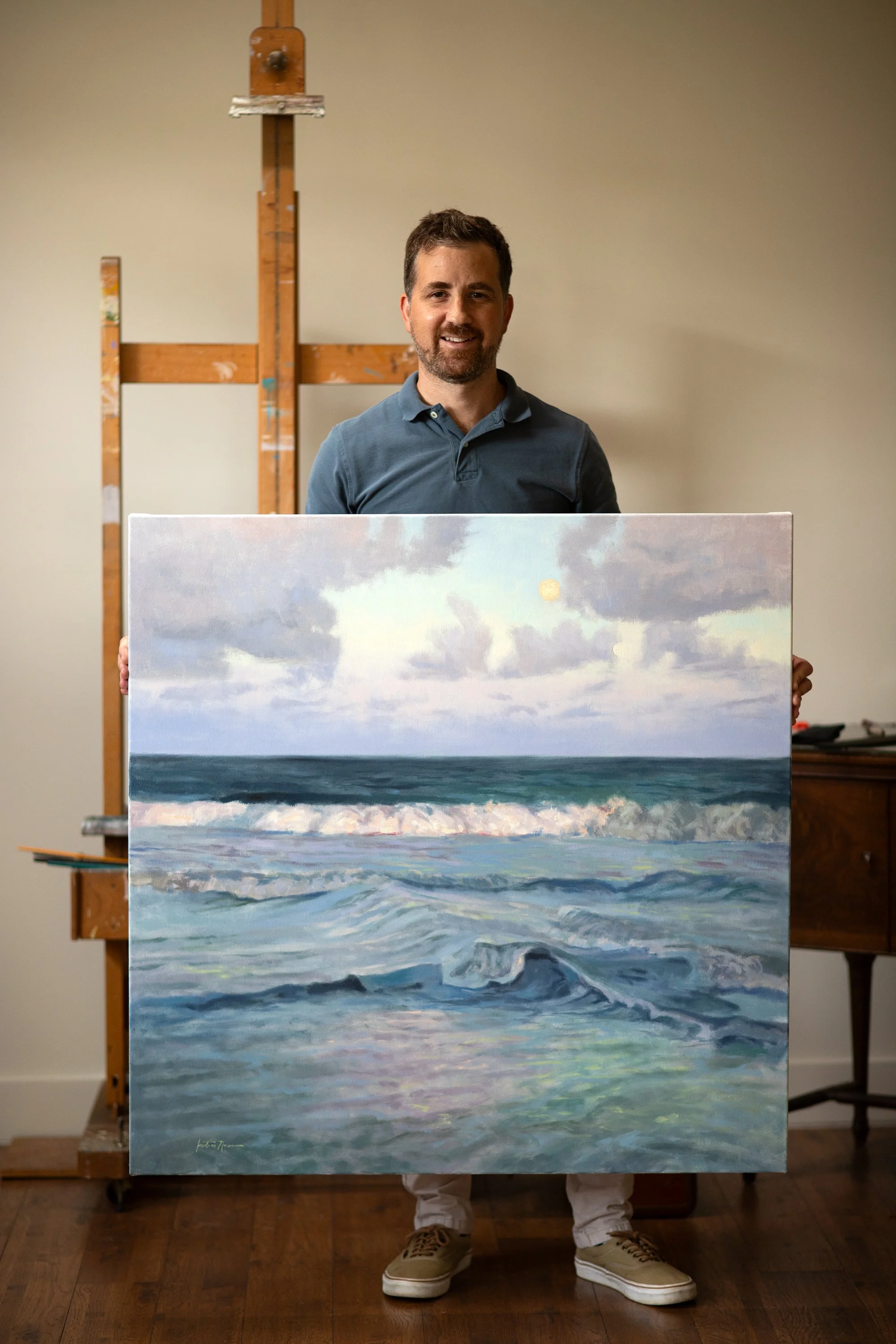 Ocean View portrait 40x40 Jonathan Howe.jpg