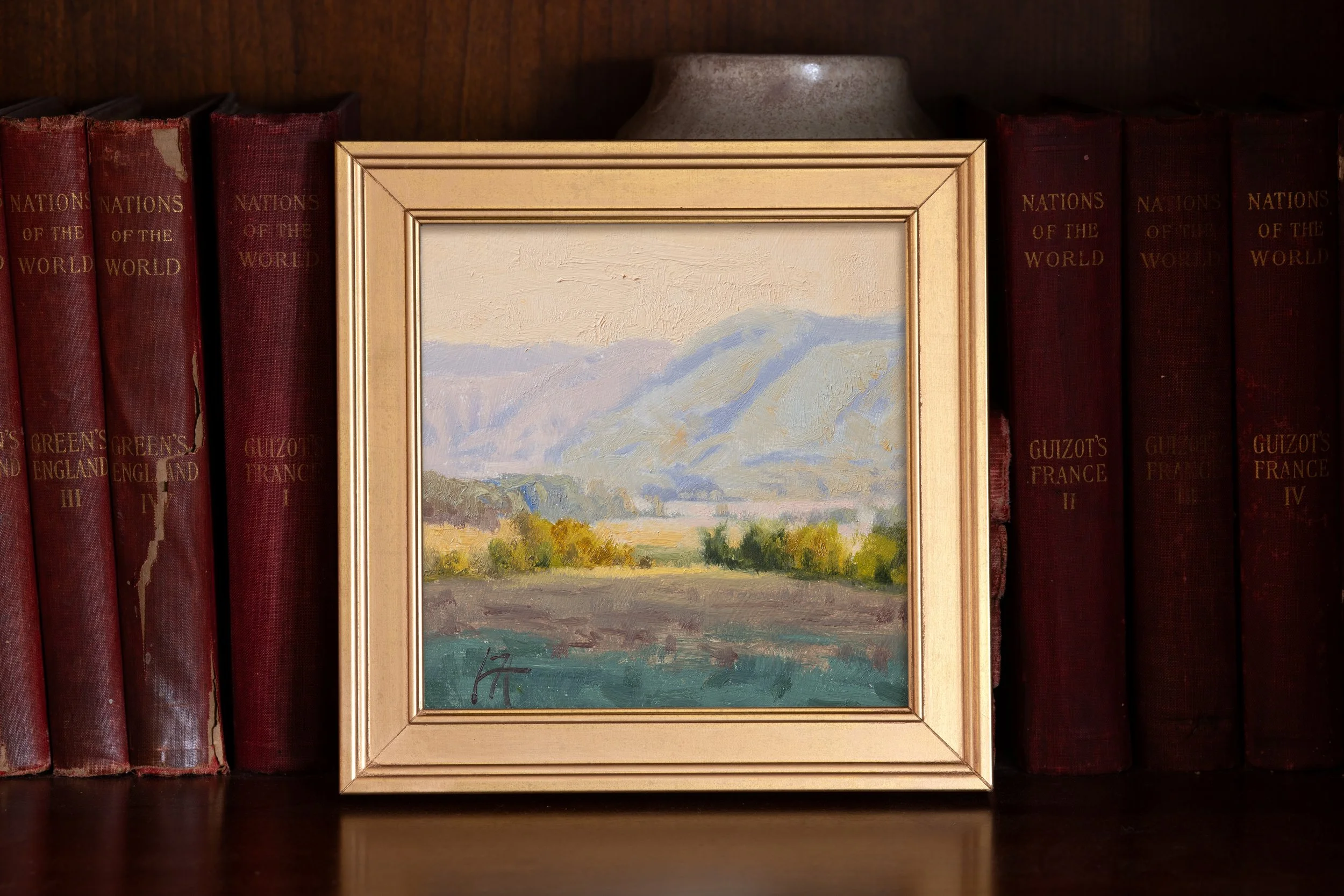 Washed in Light framed 6x6 jonathan Howe copy.jpg