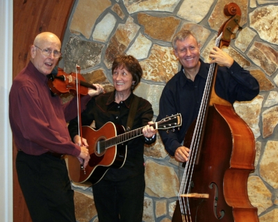 Al Pieper, Kathleen Hatfield, L.A. Tuten