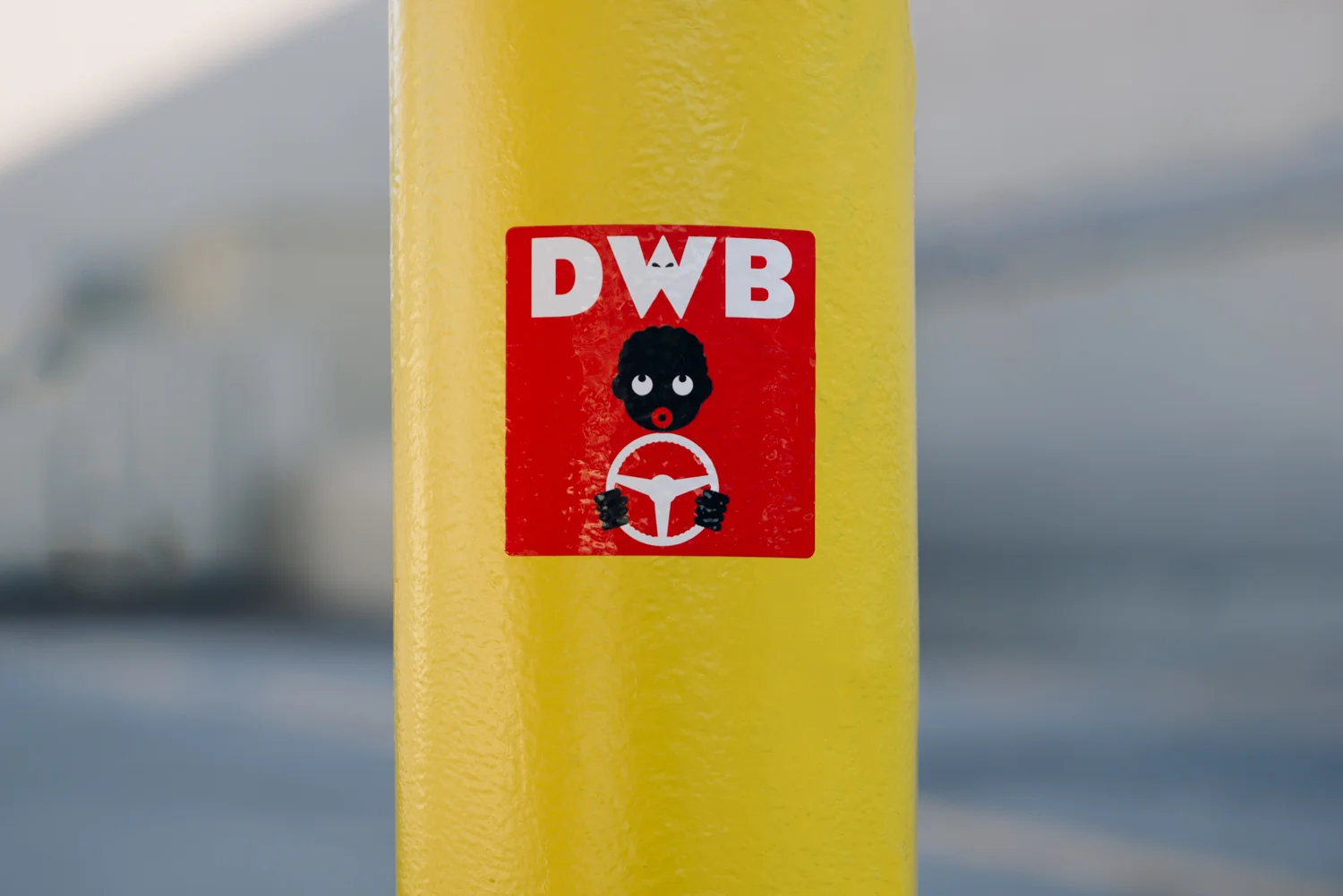DWB