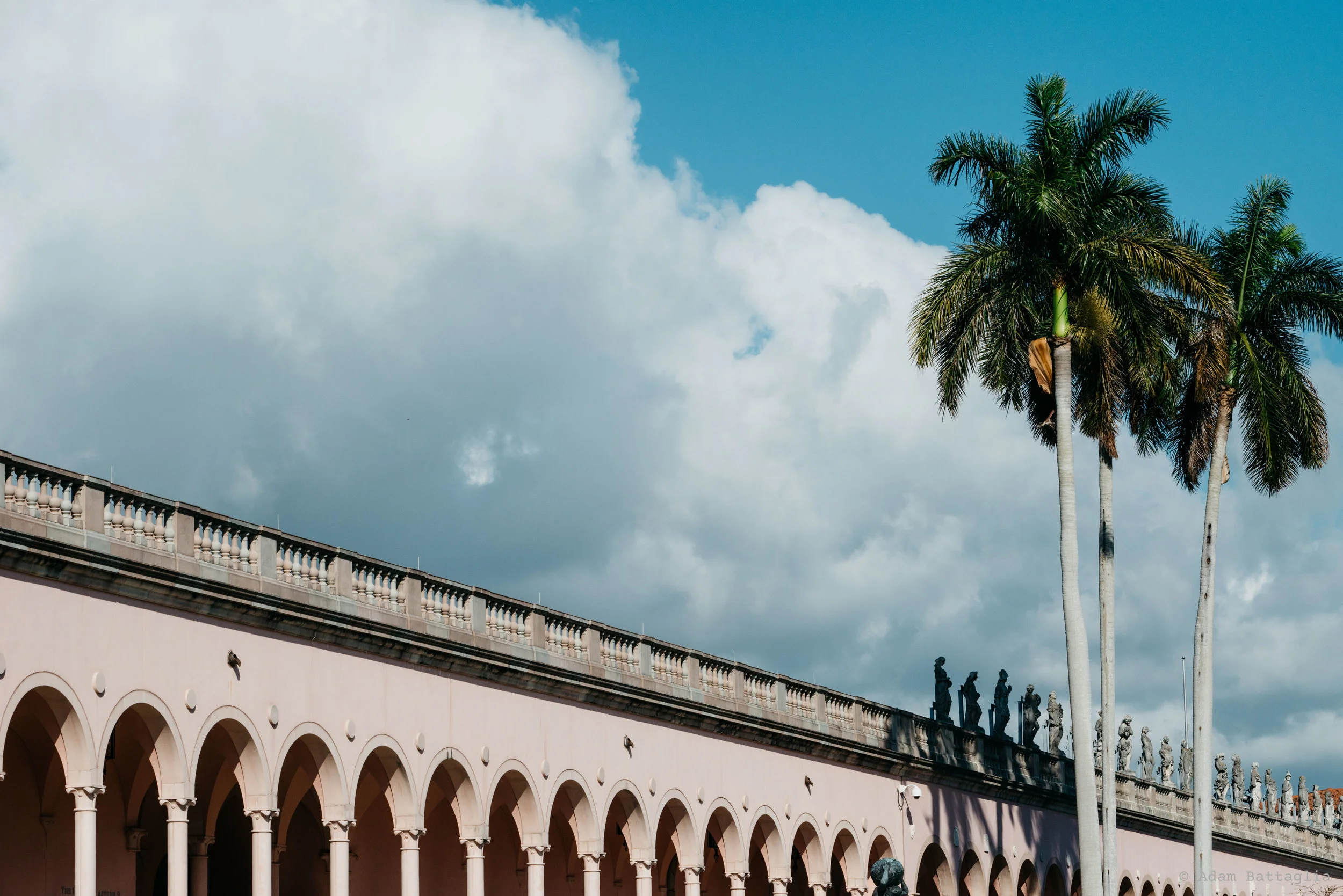 RINGLING MUSEUM