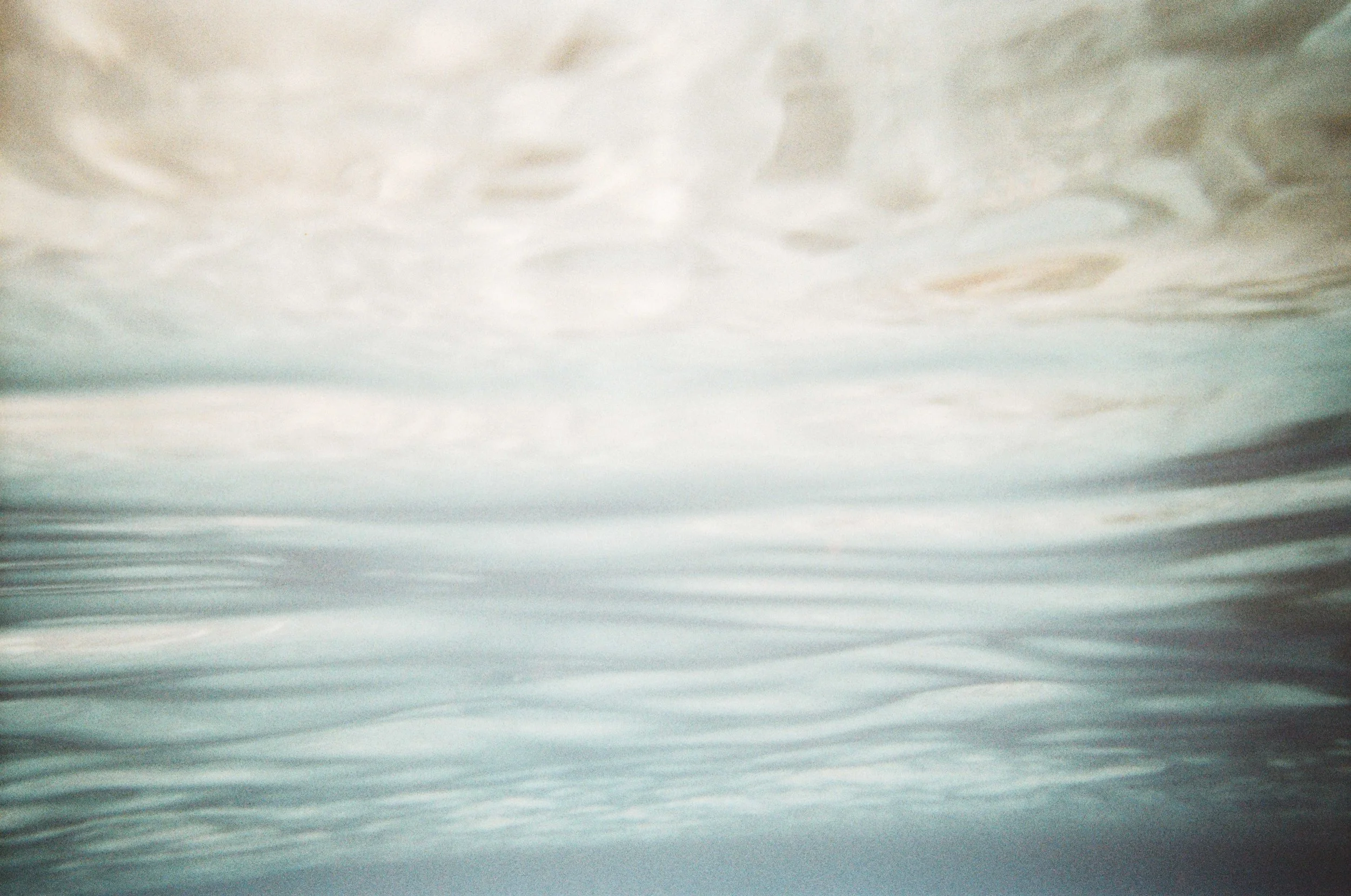 35mm UNDER THE ANDAMAN SEA