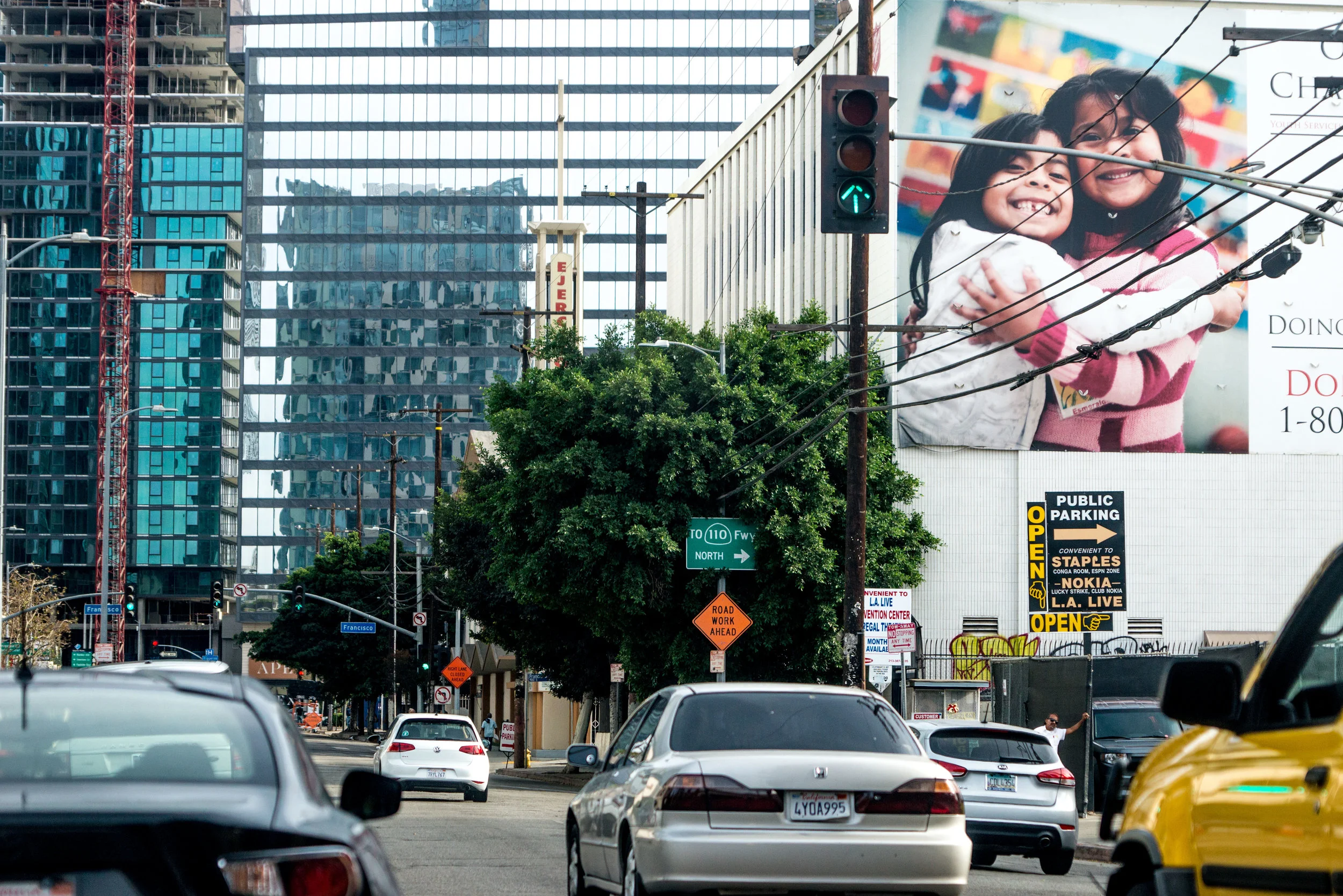 CITY OF ANGELS (2017)