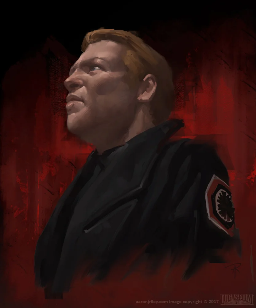 General Hux
