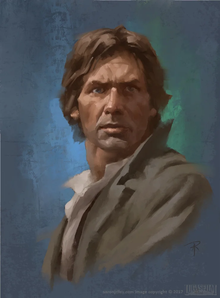 General Solo