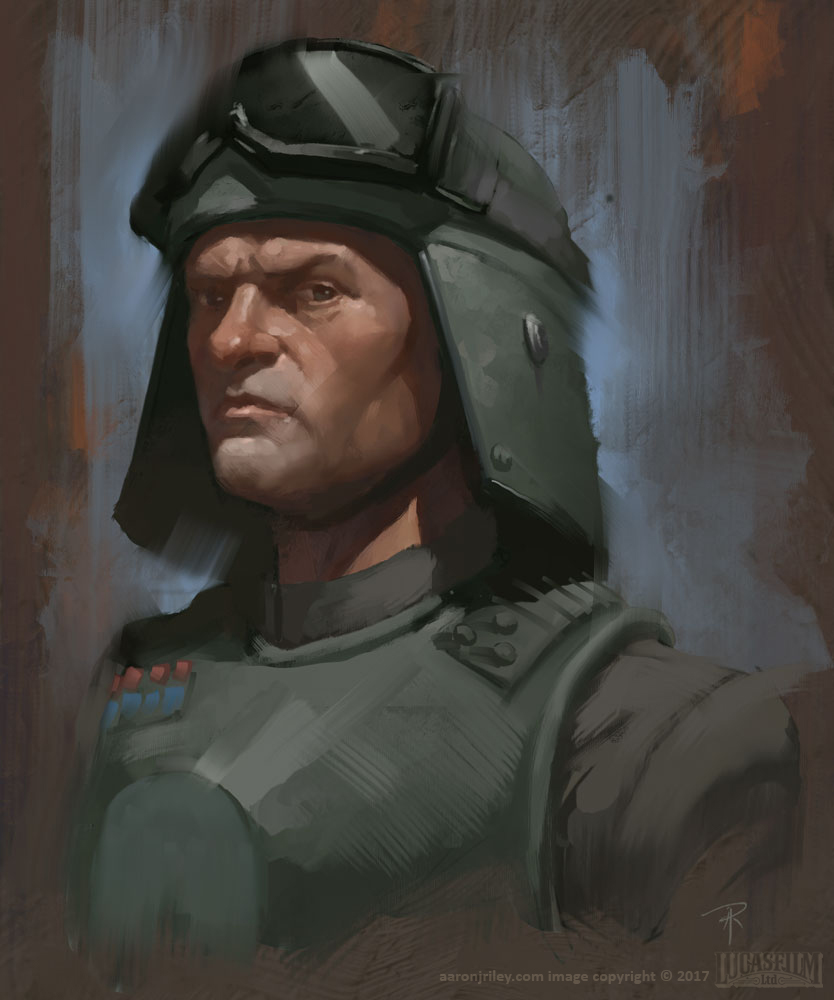 General Veers