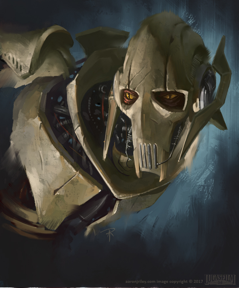 General Grievous