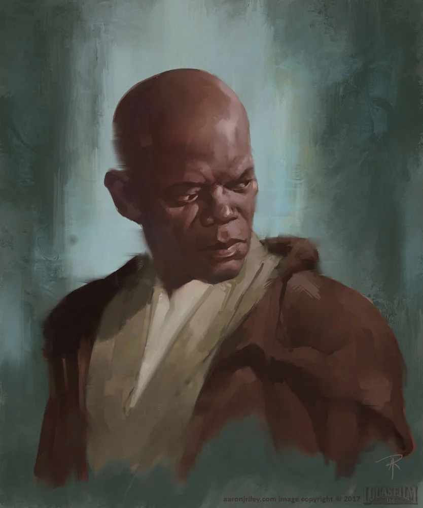 Mace Windu