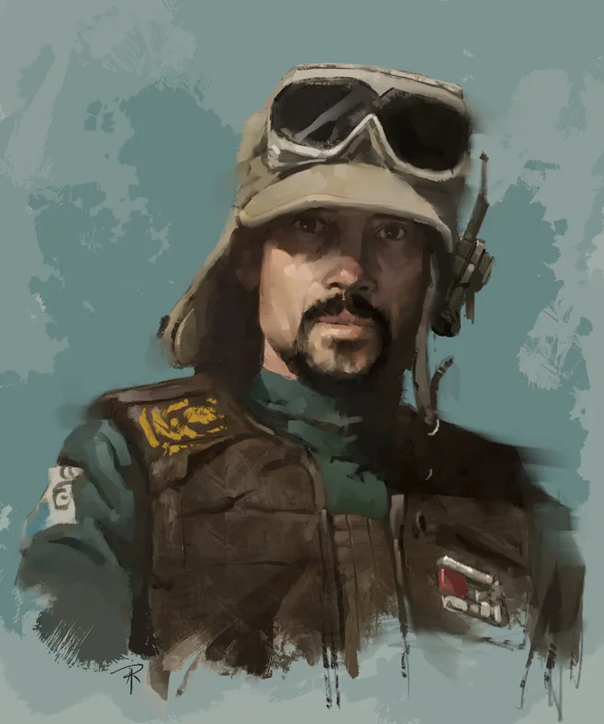 Sergean Melshi