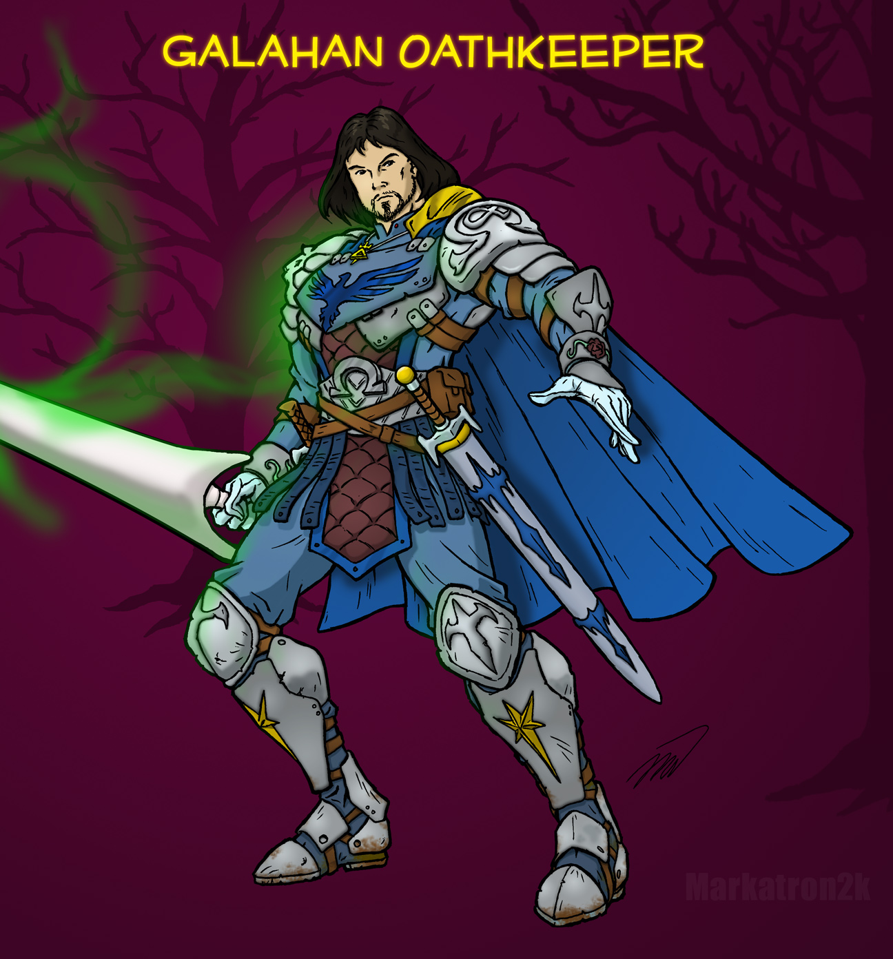 Galahan