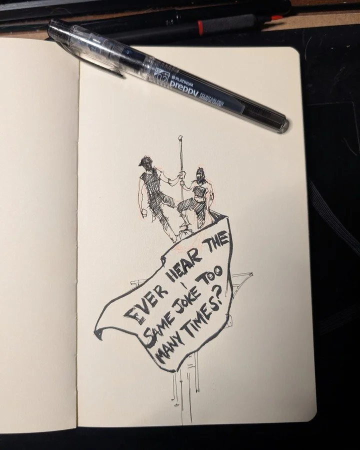 This one got out of hand quickly.