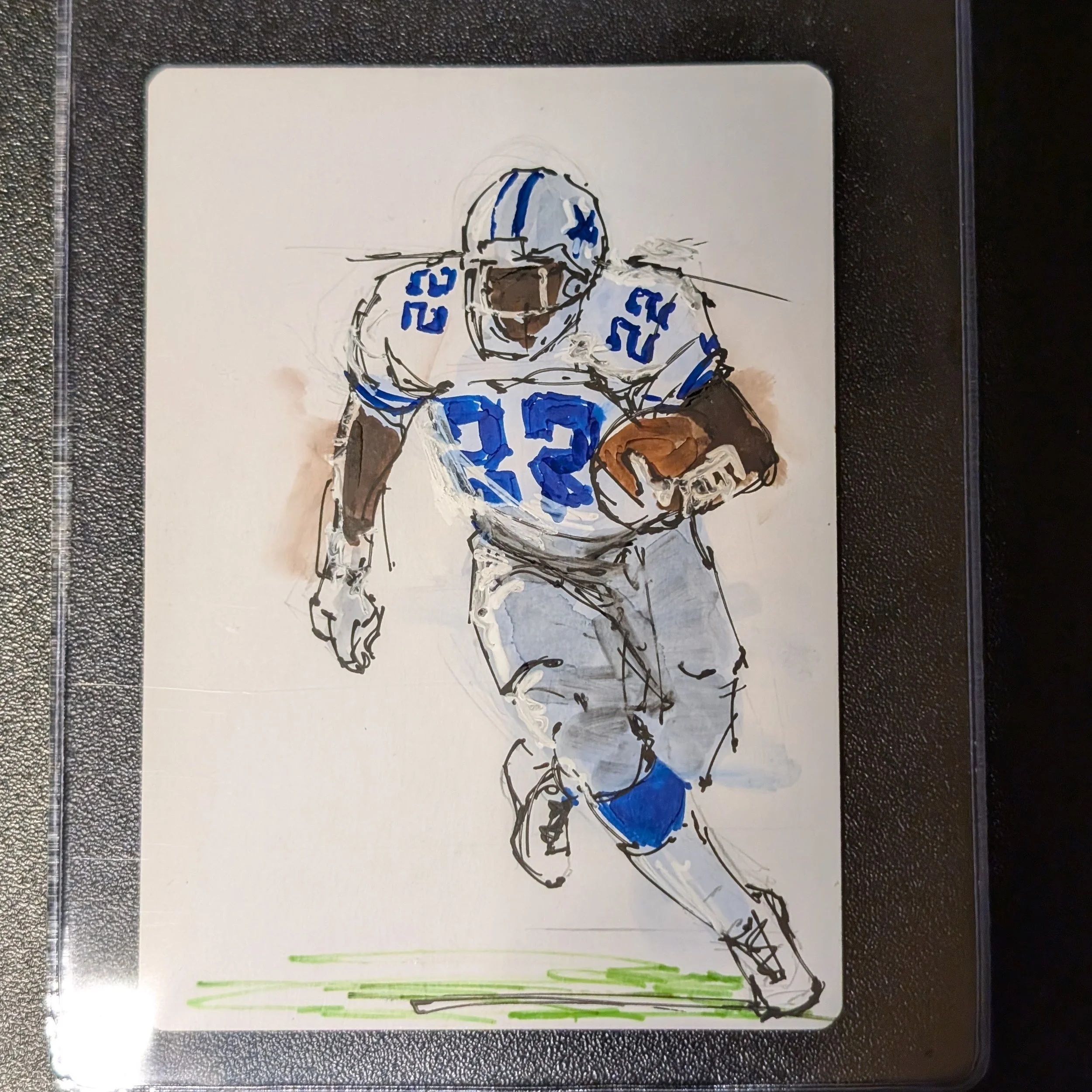Emmitt Smith