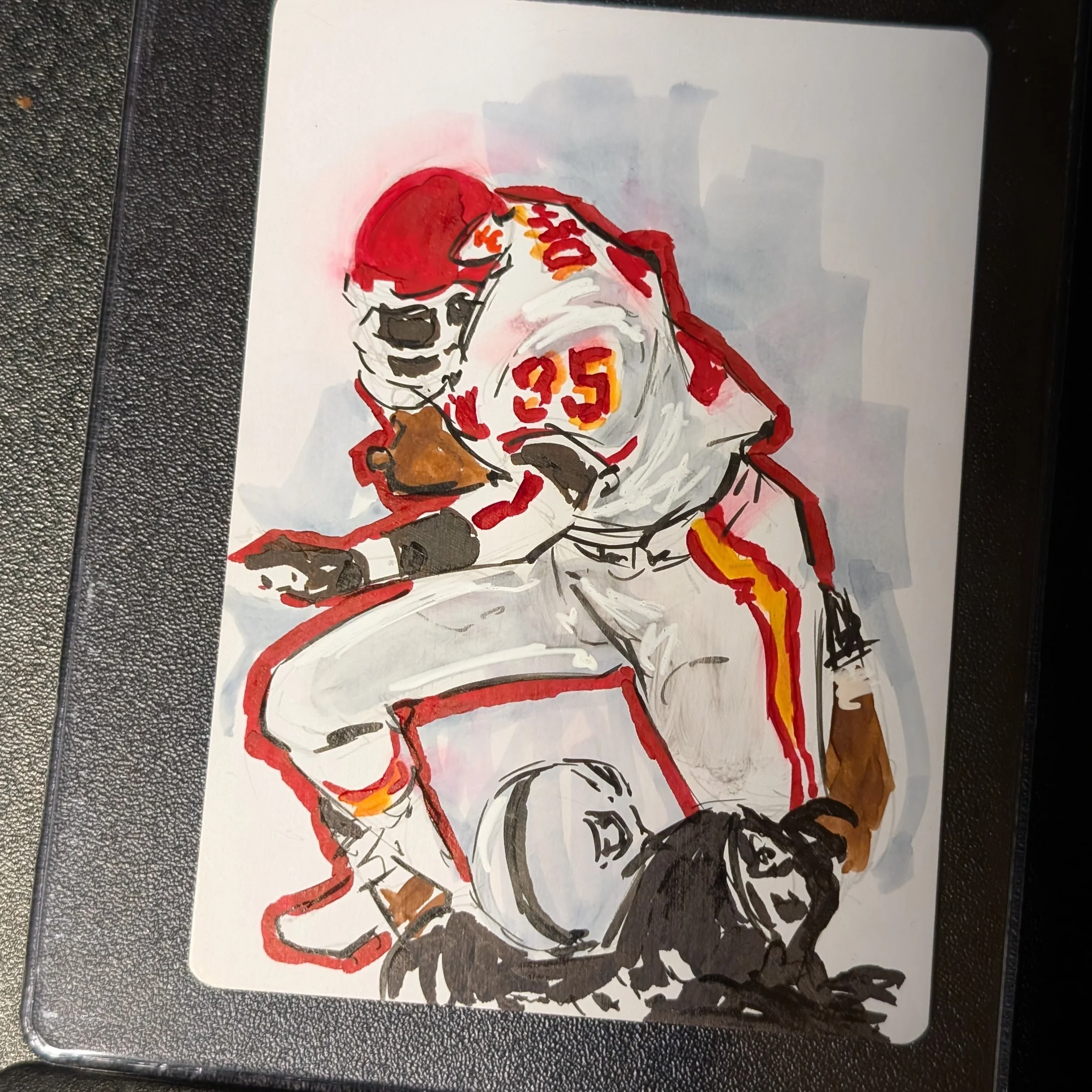 Christian Okoye