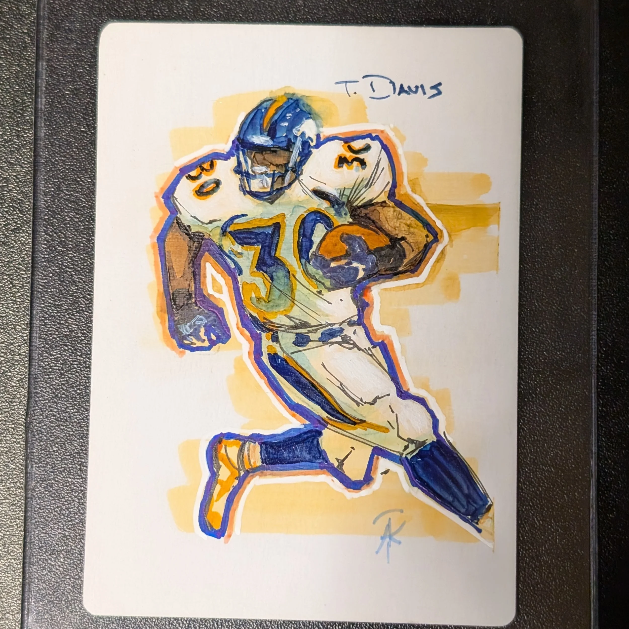 Terrell Davis
