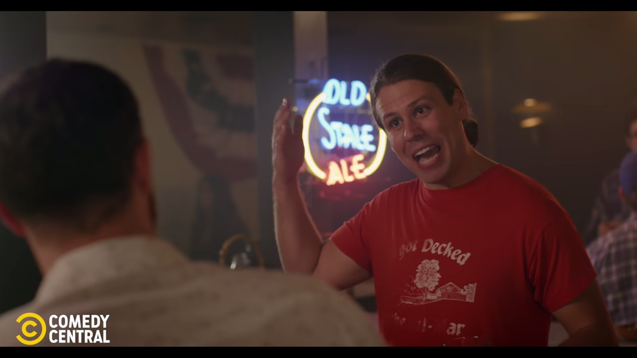 The Problem with Southern Accents – wellRED Comedy 0-7 screenshot.png
